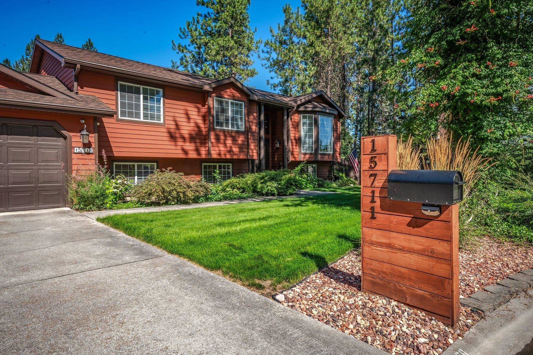15711 N Unicorn Ct, Mead, WA 99021-9391