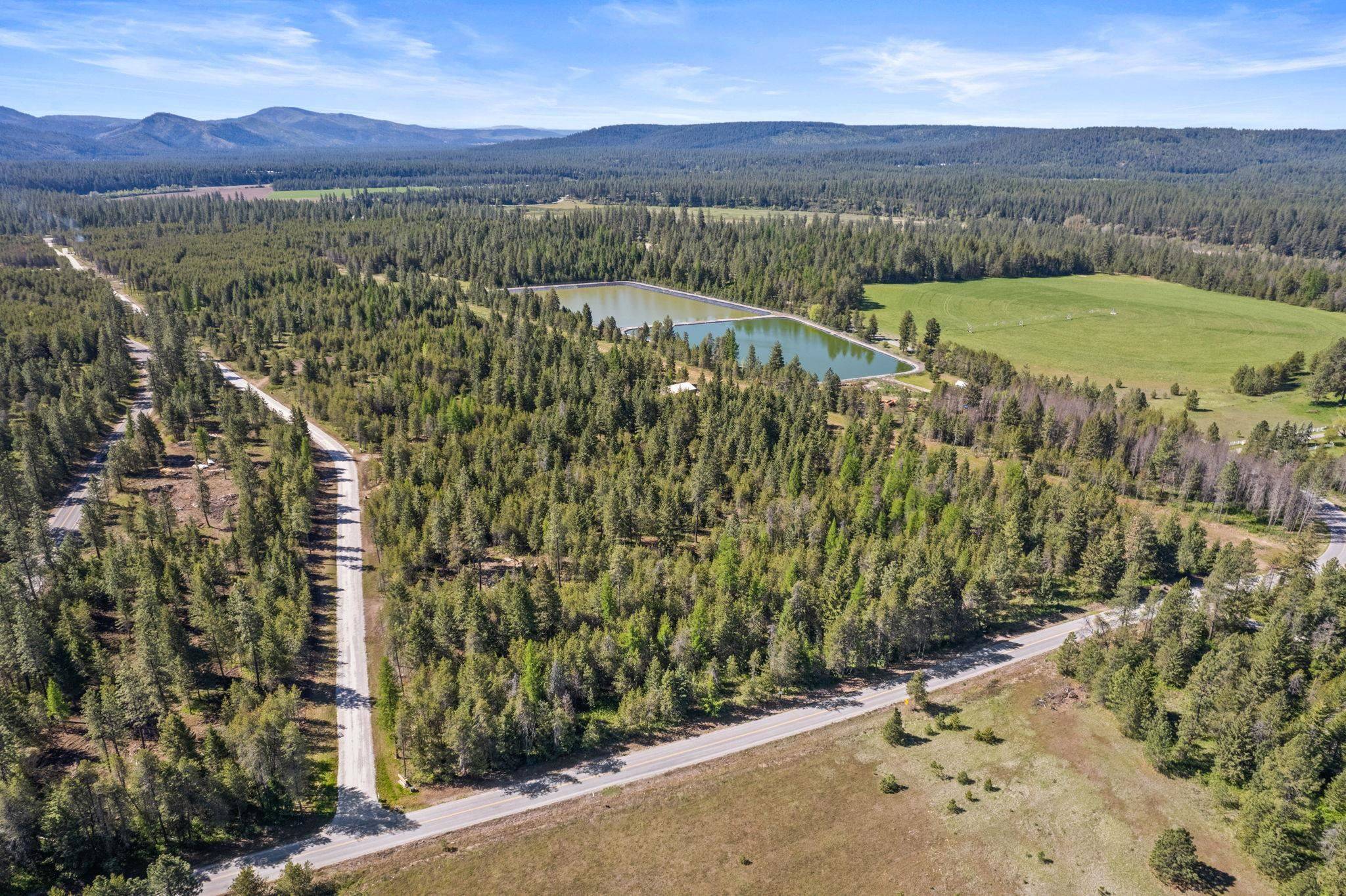 4090 Black Pine WAY, Springdale, WA 99173