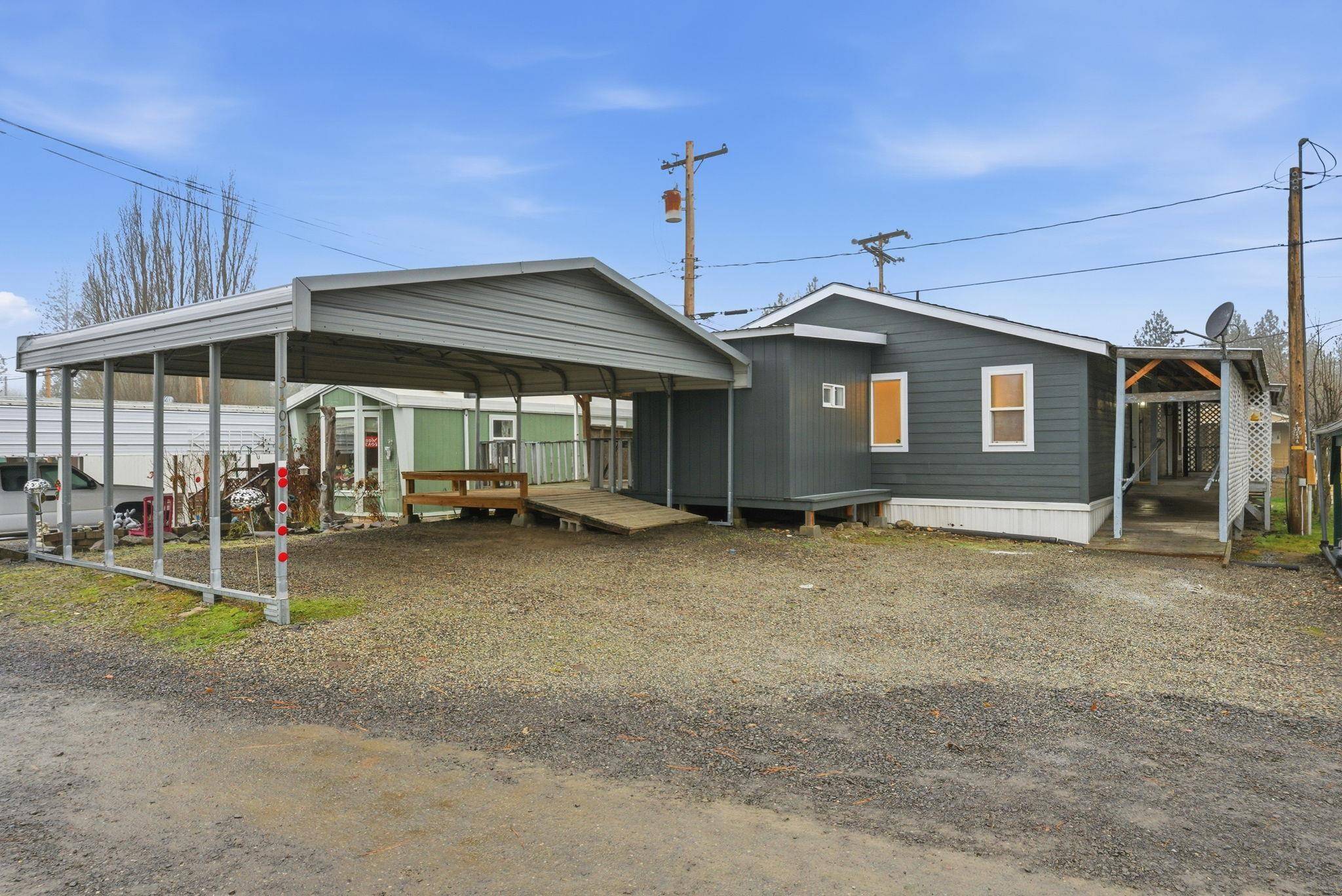 34024 Aztec Ln, Cheney, WA 99004
