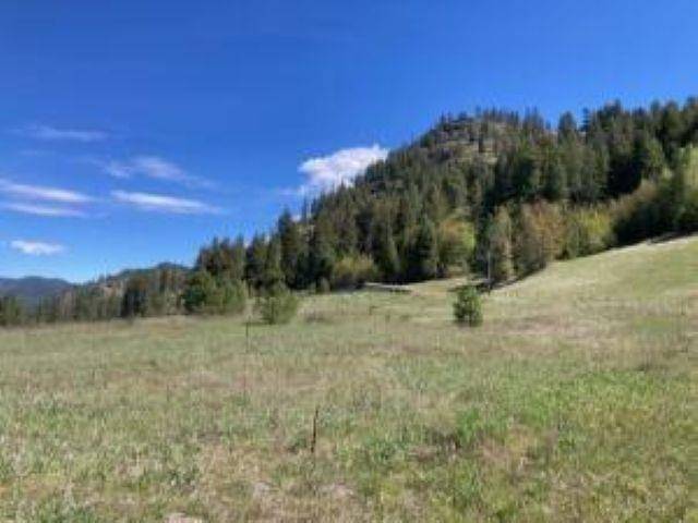 3500 Rockcut Rd, Kettle Falls, WA 99141