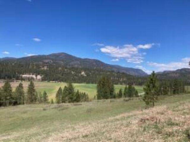 3500 Rockcut Rd, Kettle Falls, WA 99141