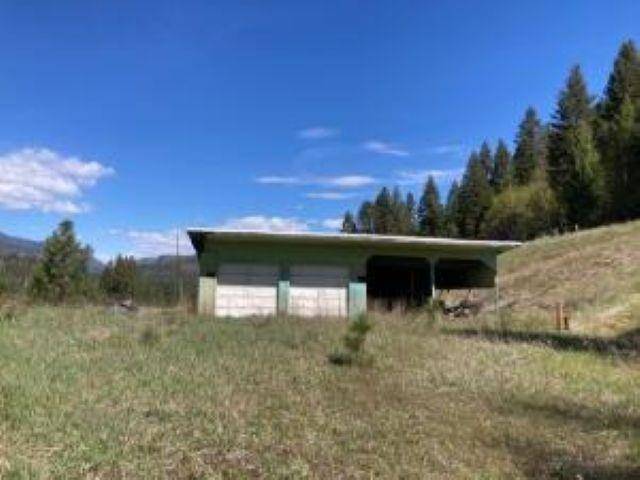 3500 Rockcut Rd, Kettle Falls, WA 99141