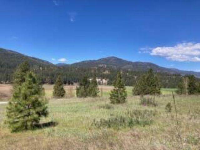 3500 Rockcut Rd, Kettle Falls, WA 99141