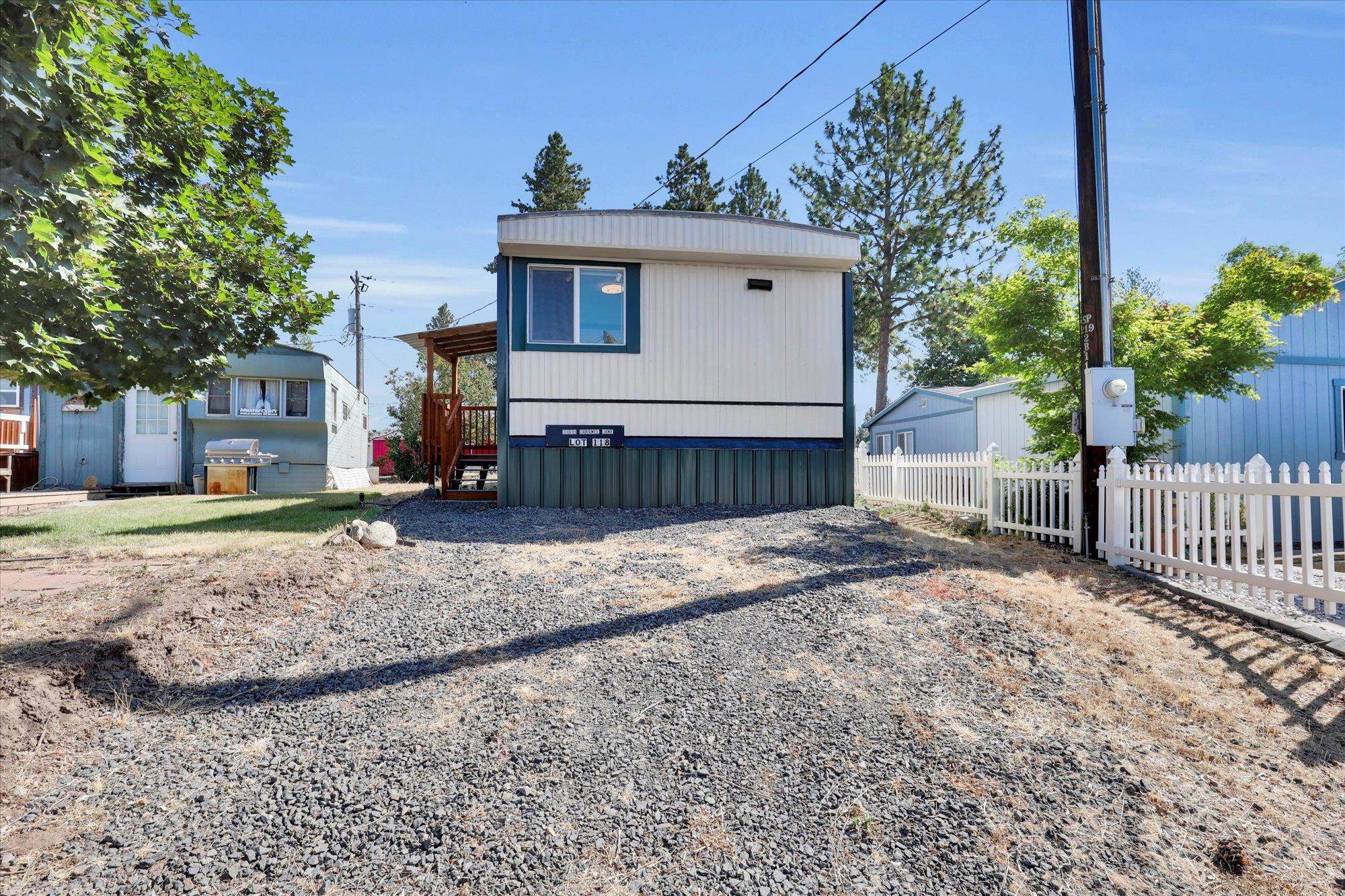 33819 S Caramel Ln, Cheney, WA 99004