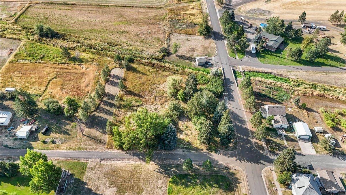 NNA Adams St, Farmington, WA 99128