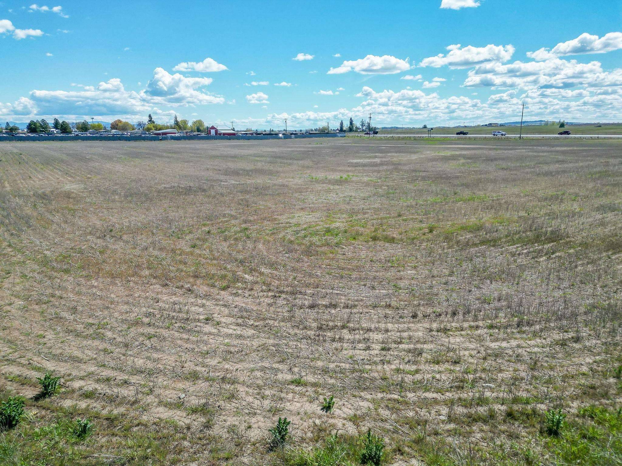 13XX S Marlette Ln, Medical Lake, WA 99022
