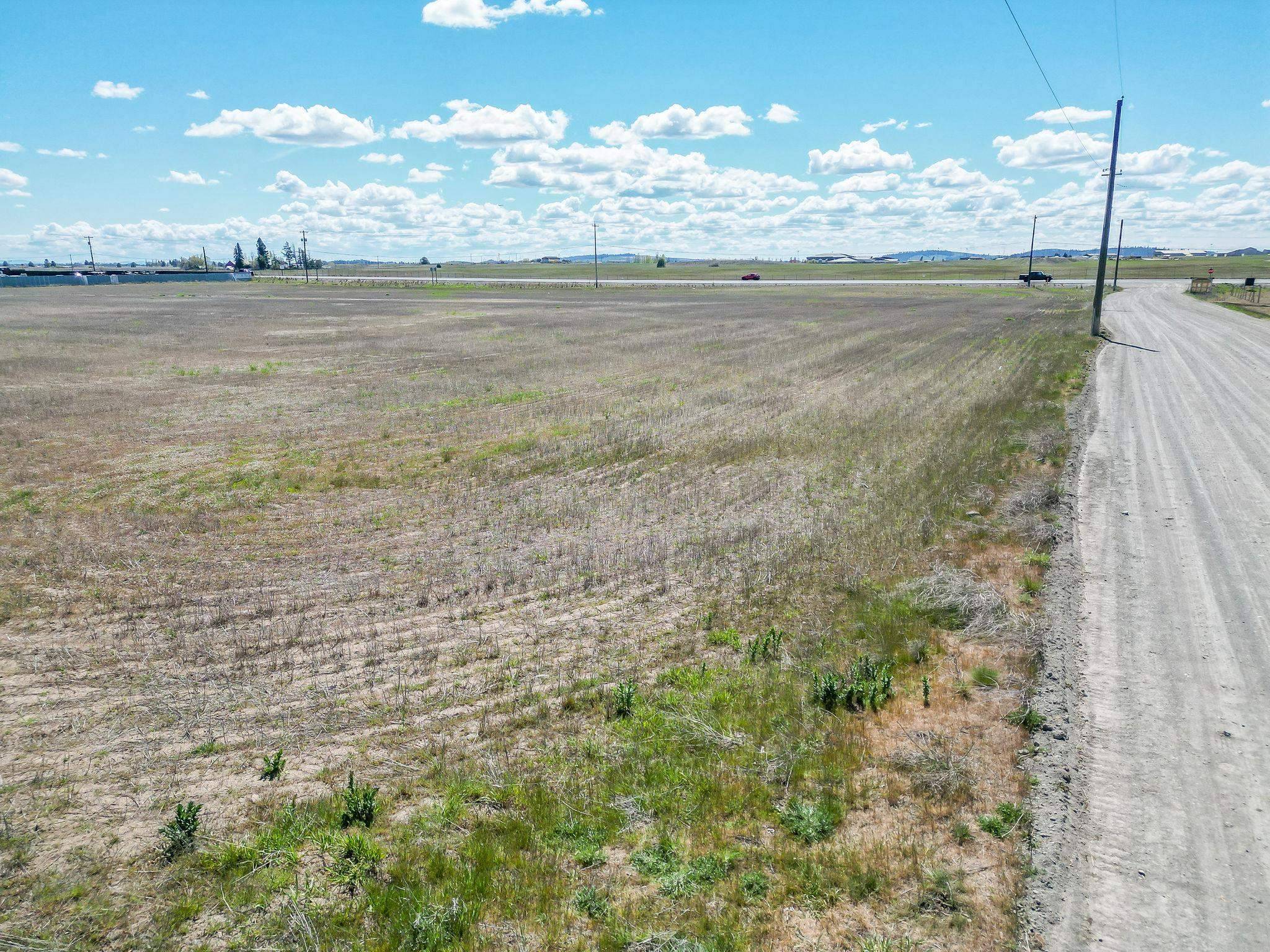 13XX S Marlette Ln, Medical Lake, WA 99022