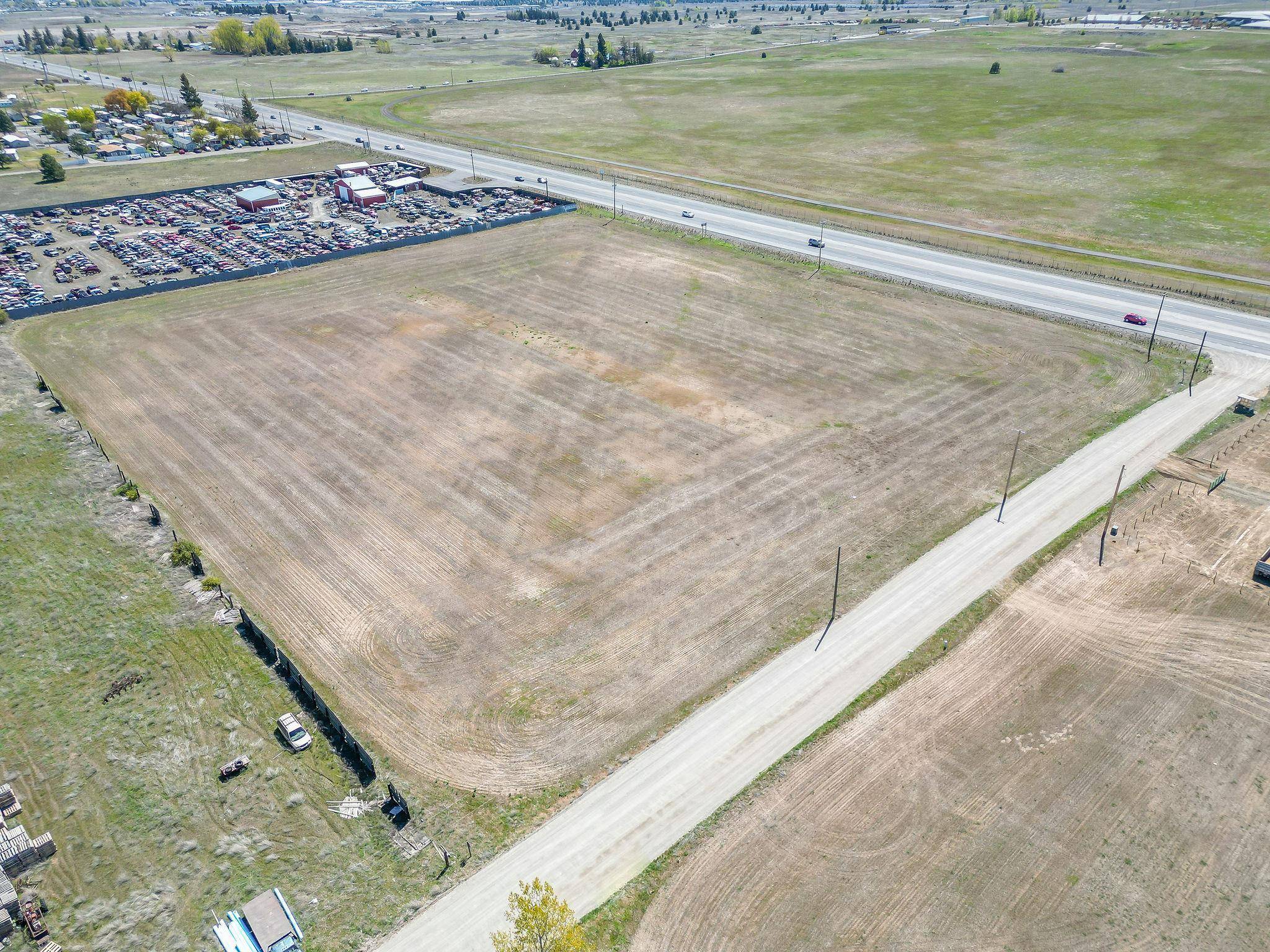 13XX S Marlette Ln, Medical Lake, WA 99022