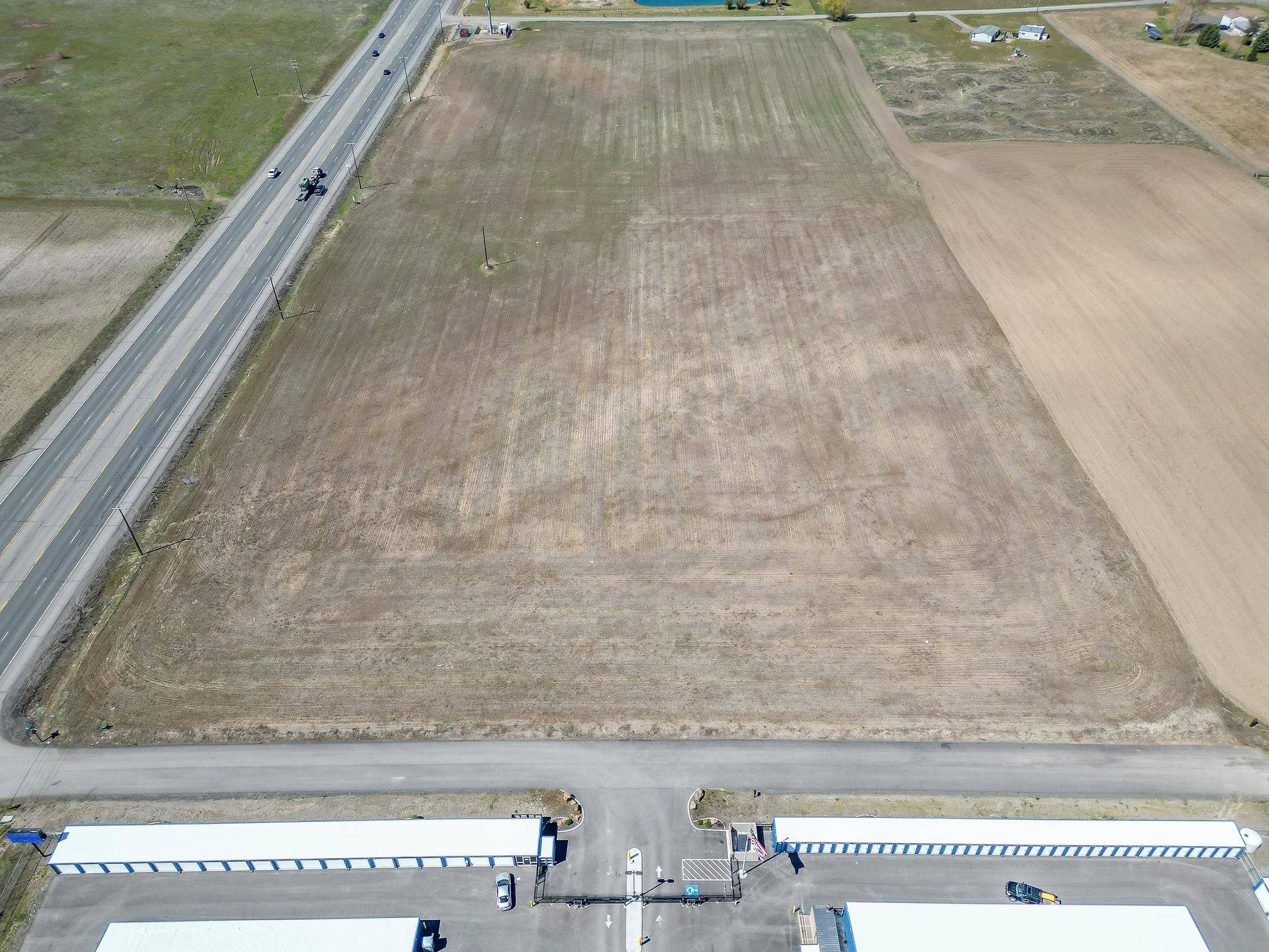 13xx S Fairview Heights Rd, Medical Lake, WA 99022