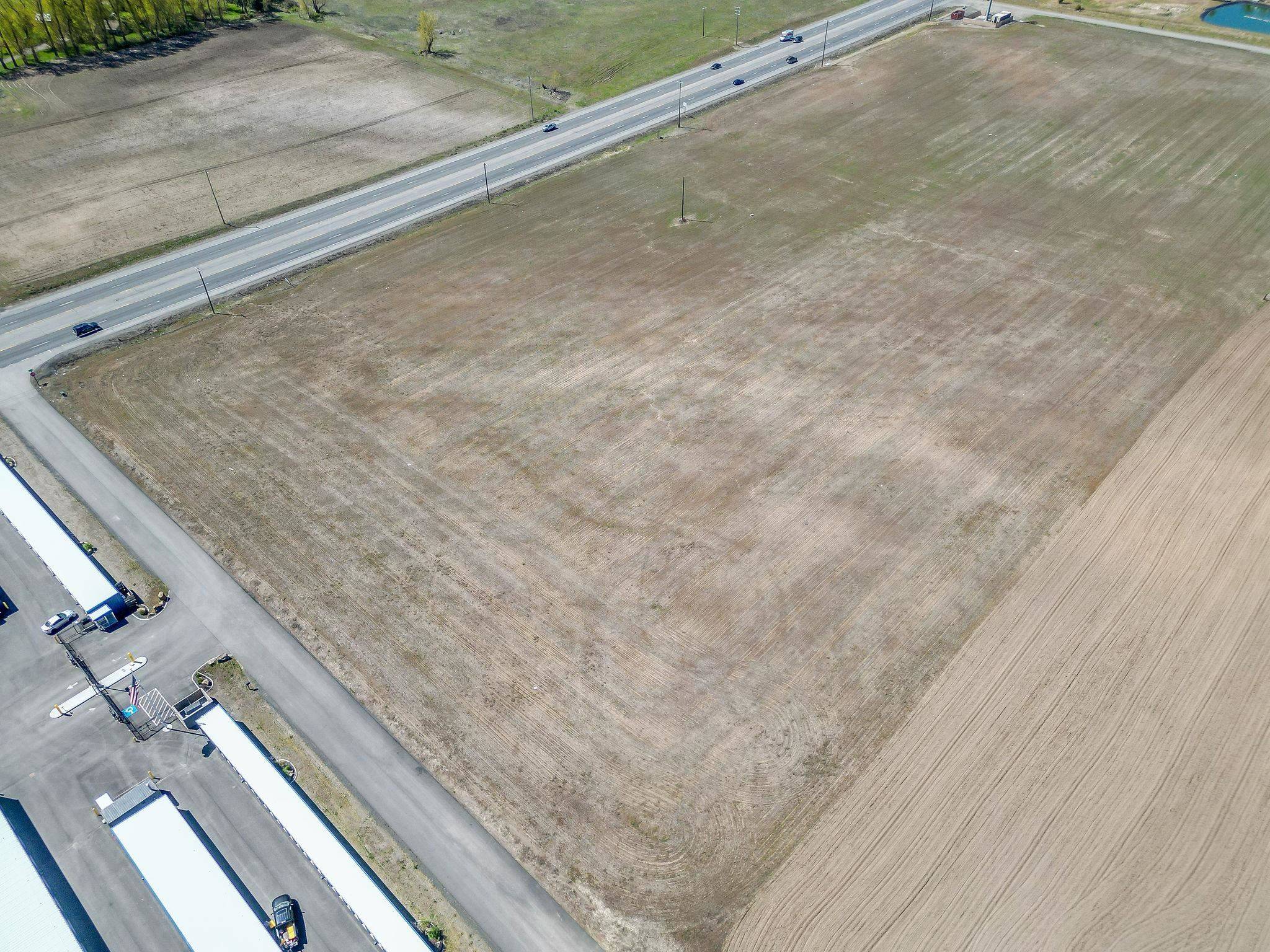 13xx S Fairview Heights Rd, Medical Lake, WA 99022