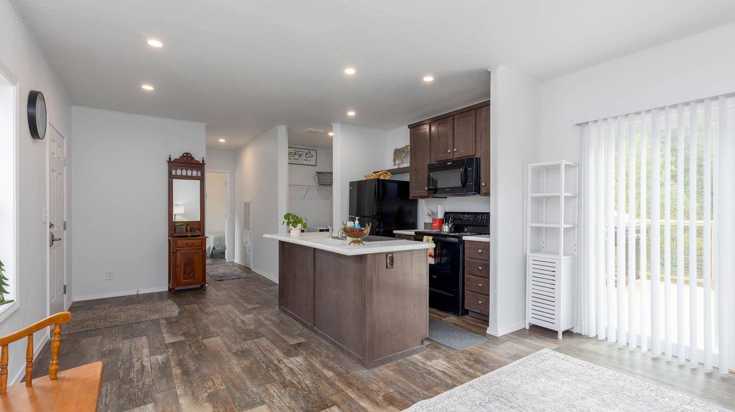 4440 Northport Waneta Rd, Northport, WA 99114