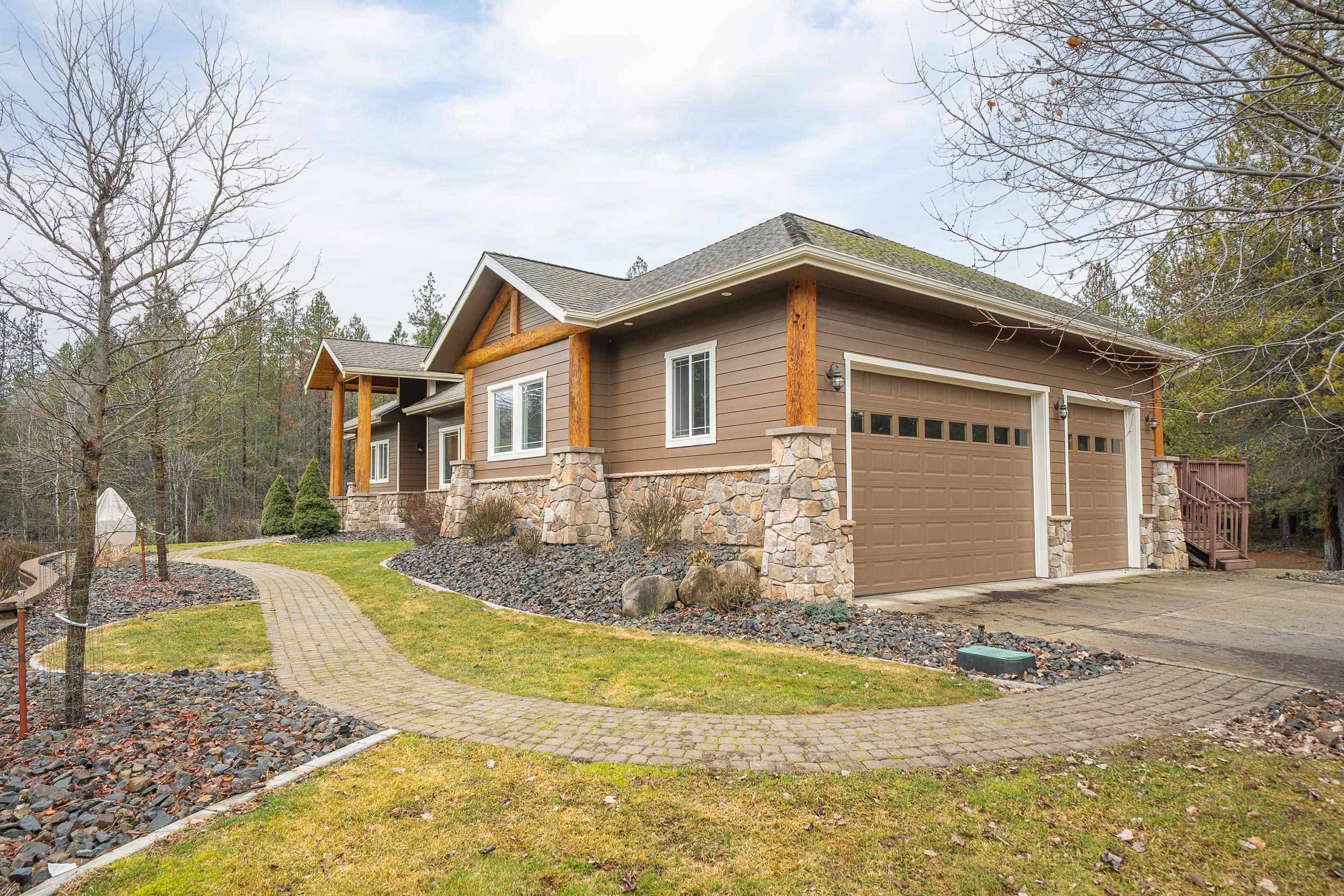 21615 N Green Pine Ln, Colbert, WA 99005-9093