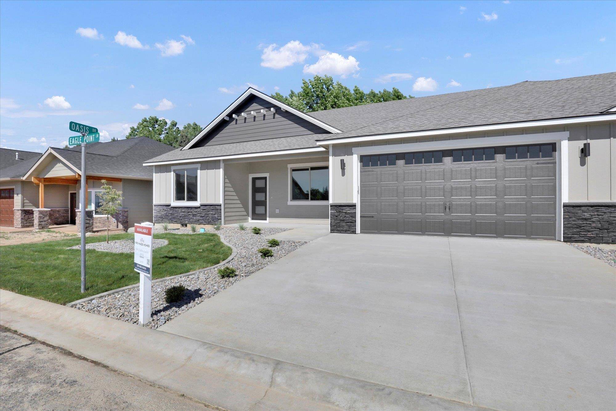 1109 - Unit 16 N Country Club Dr #16, Deer Park, WA 99006