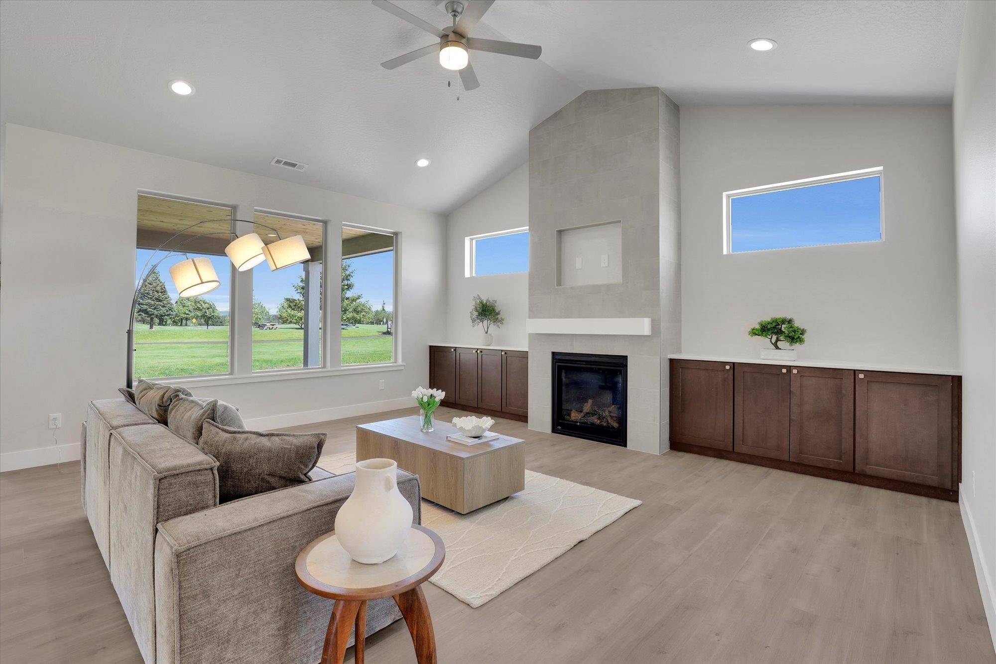 1109 - Unit 16 N Country Club Dr #16, Deer Park, WA 99006