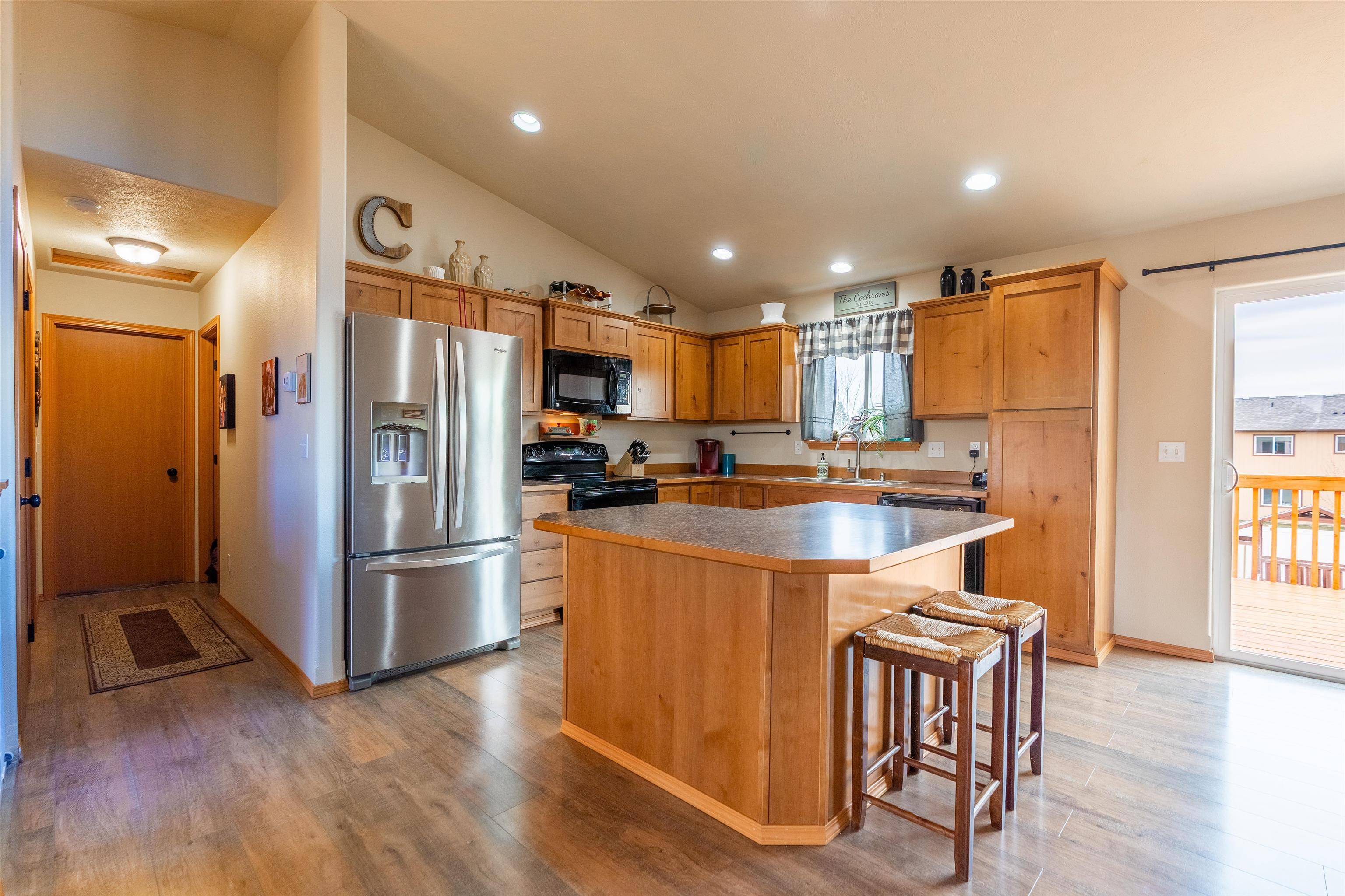 1800 E Johnson Ln, Deer Park, WA 99006