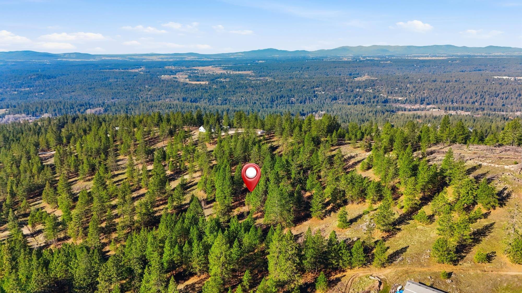 Lot 15 Jack Ln, Chattaroy, WA 99003