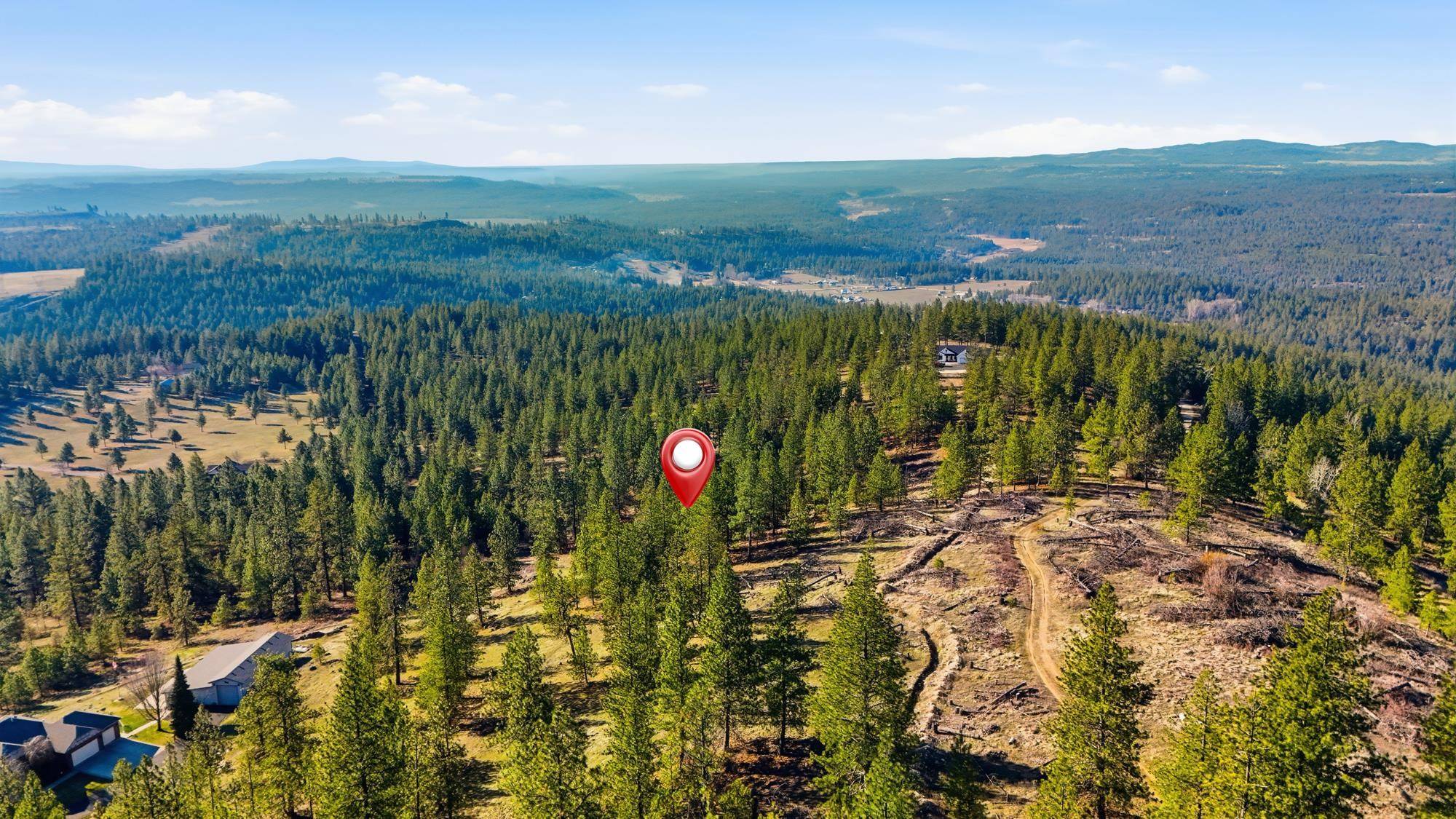 Lot 15 Jack Ln, Chattaroy, WA 99003