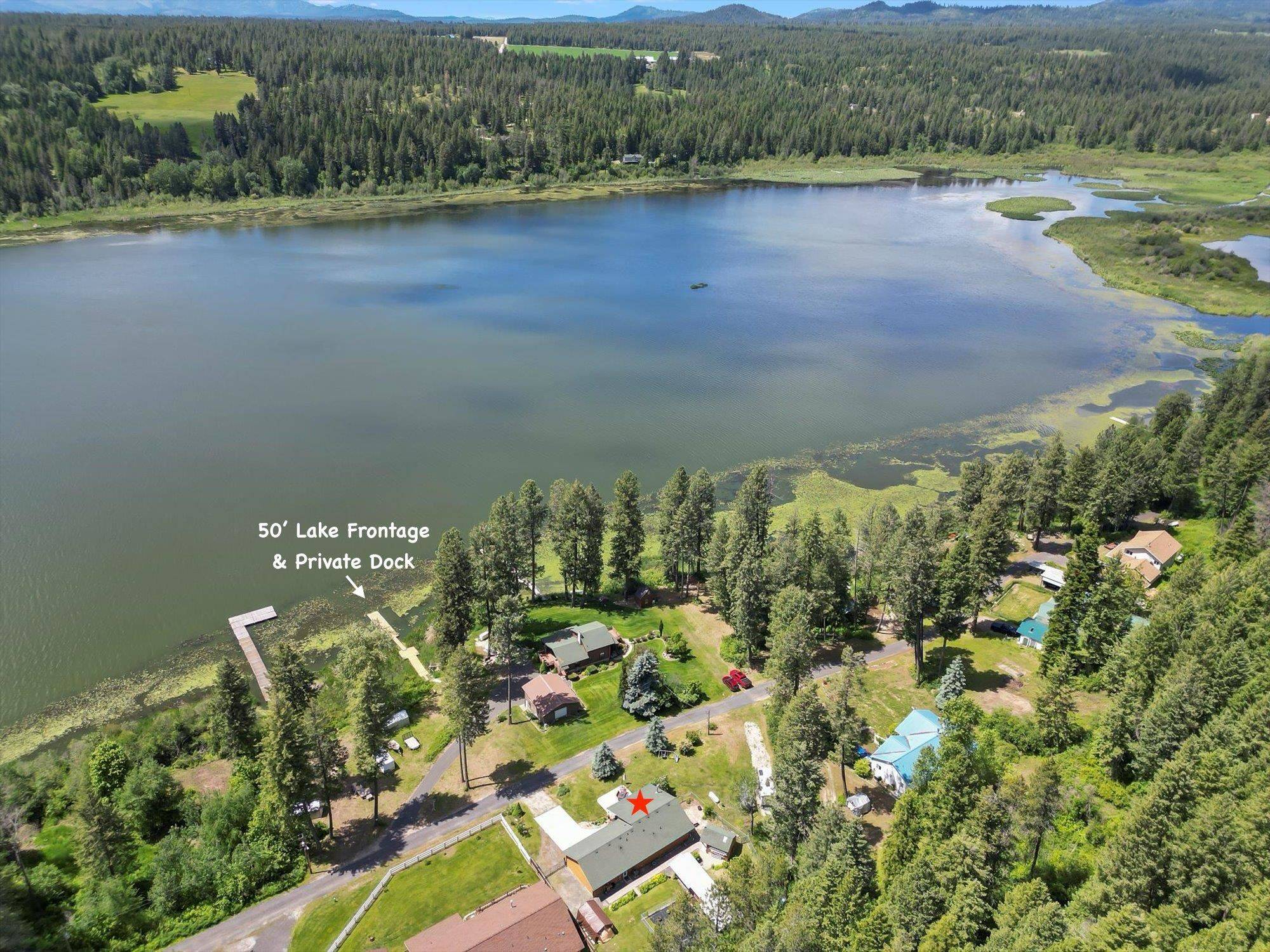 42324 N Sylvan Rd, Elk, WA 99009