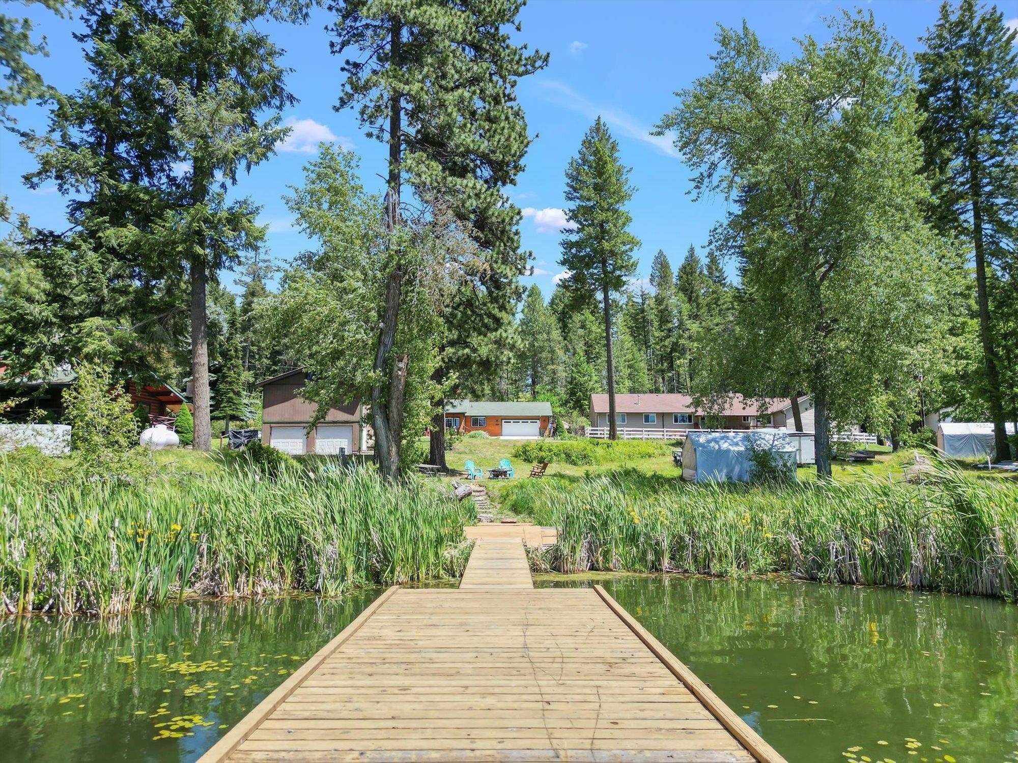 42324 N Sylvan Rd, Elk, WA 99009
