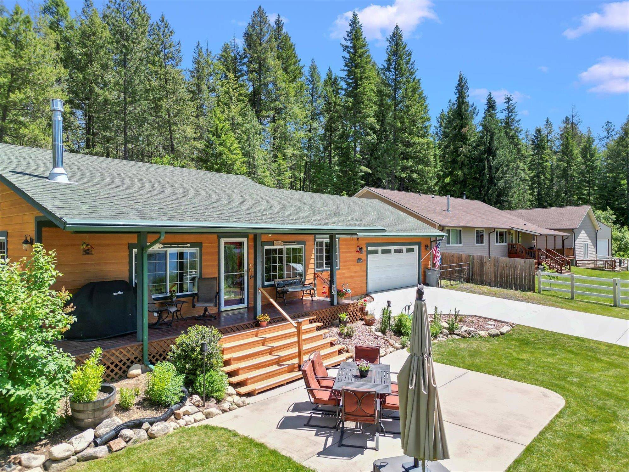 42324 N Sylvan Rd, Elk, WA 99009