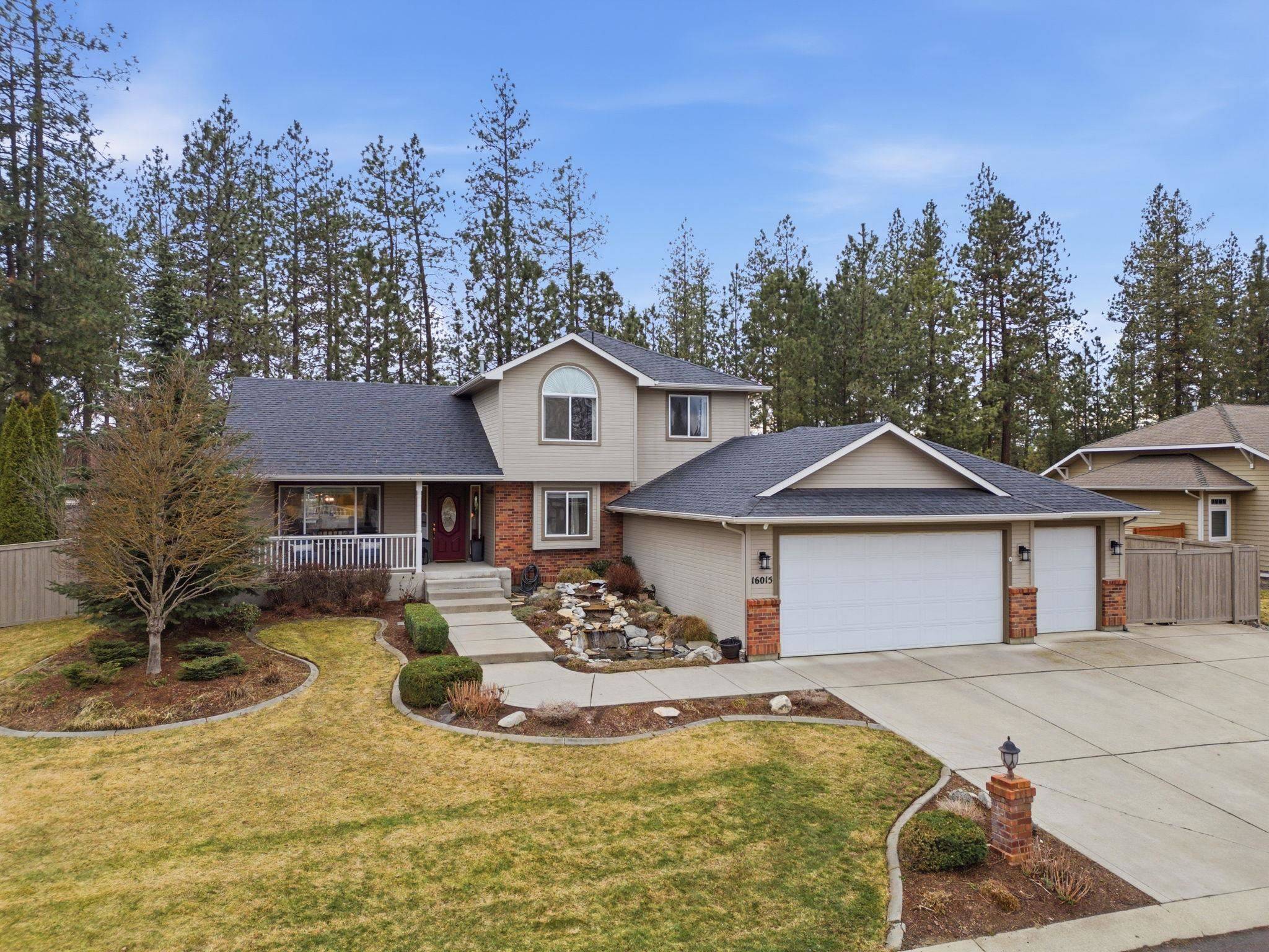 16015 CHRONICLE LN Ln, Colbert, WA 99005