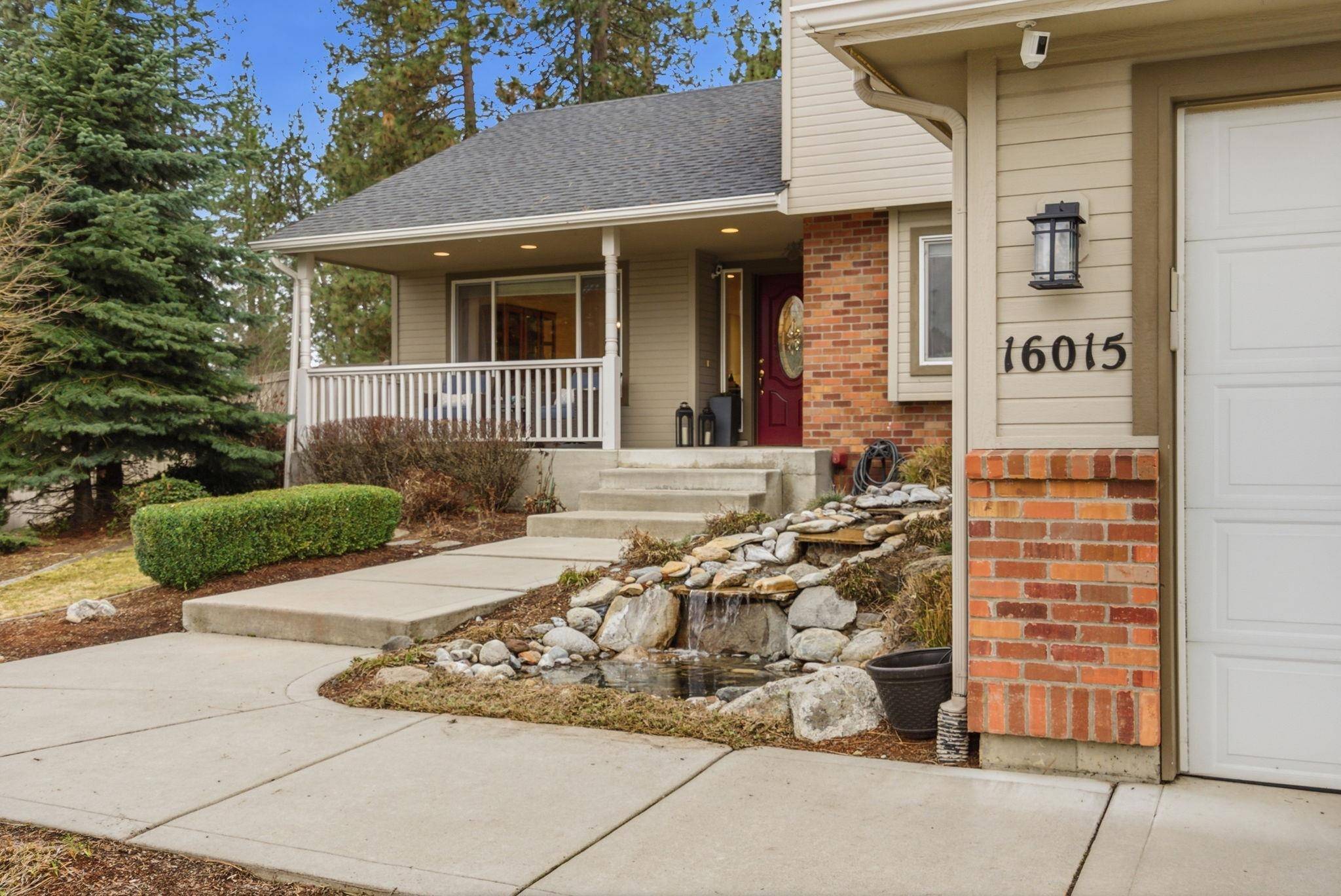 16015 CHRONICLE LN Ln, Colbert, WA 99005