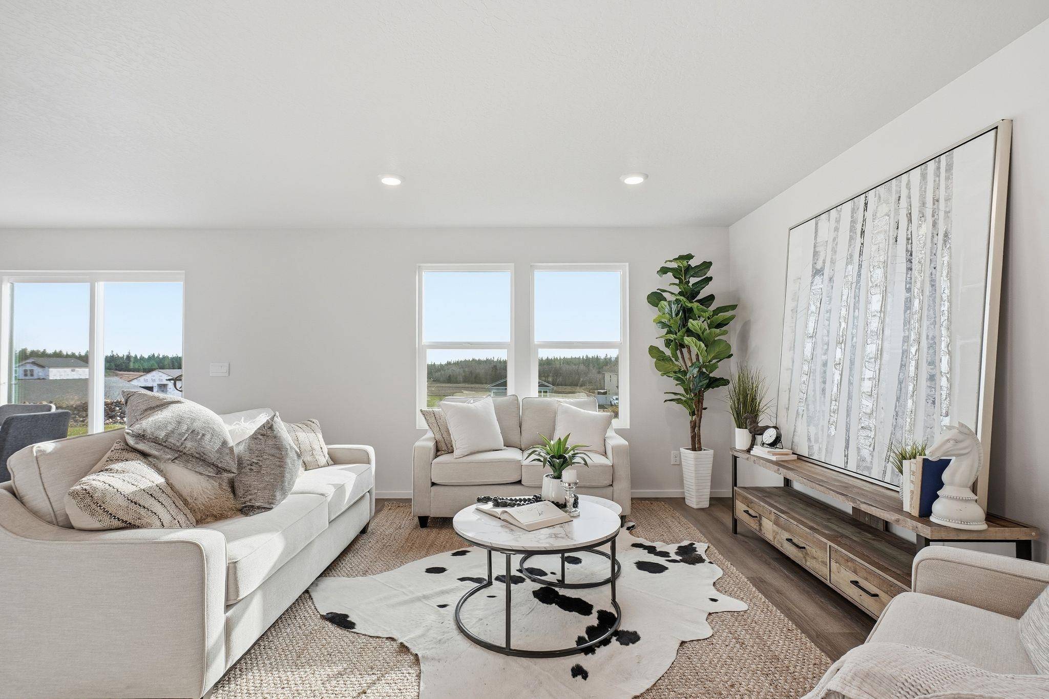 1012 E K St, Deer Park, WA 99006