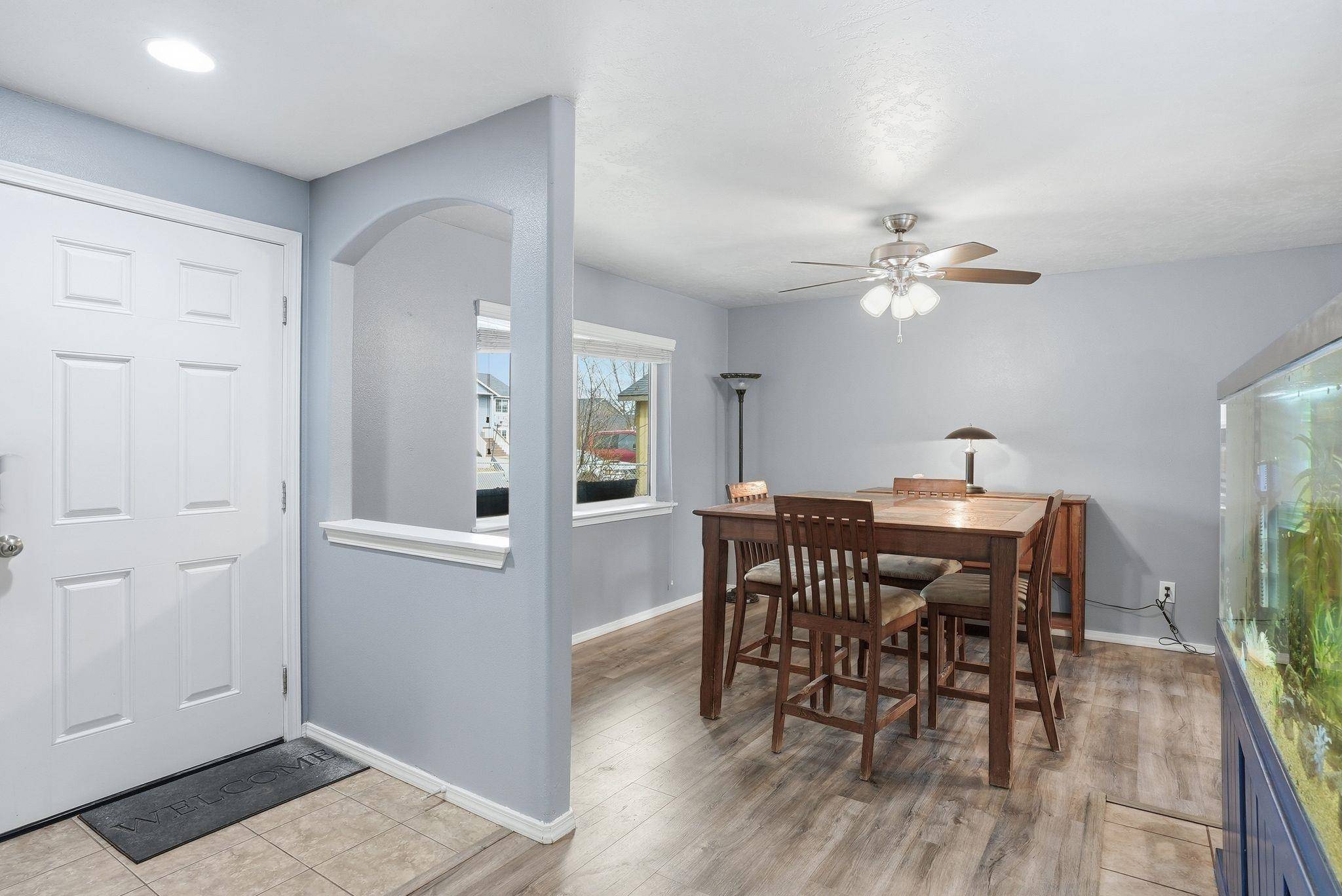 12705 W Pacific Ave, Airway Heights, WA 99001