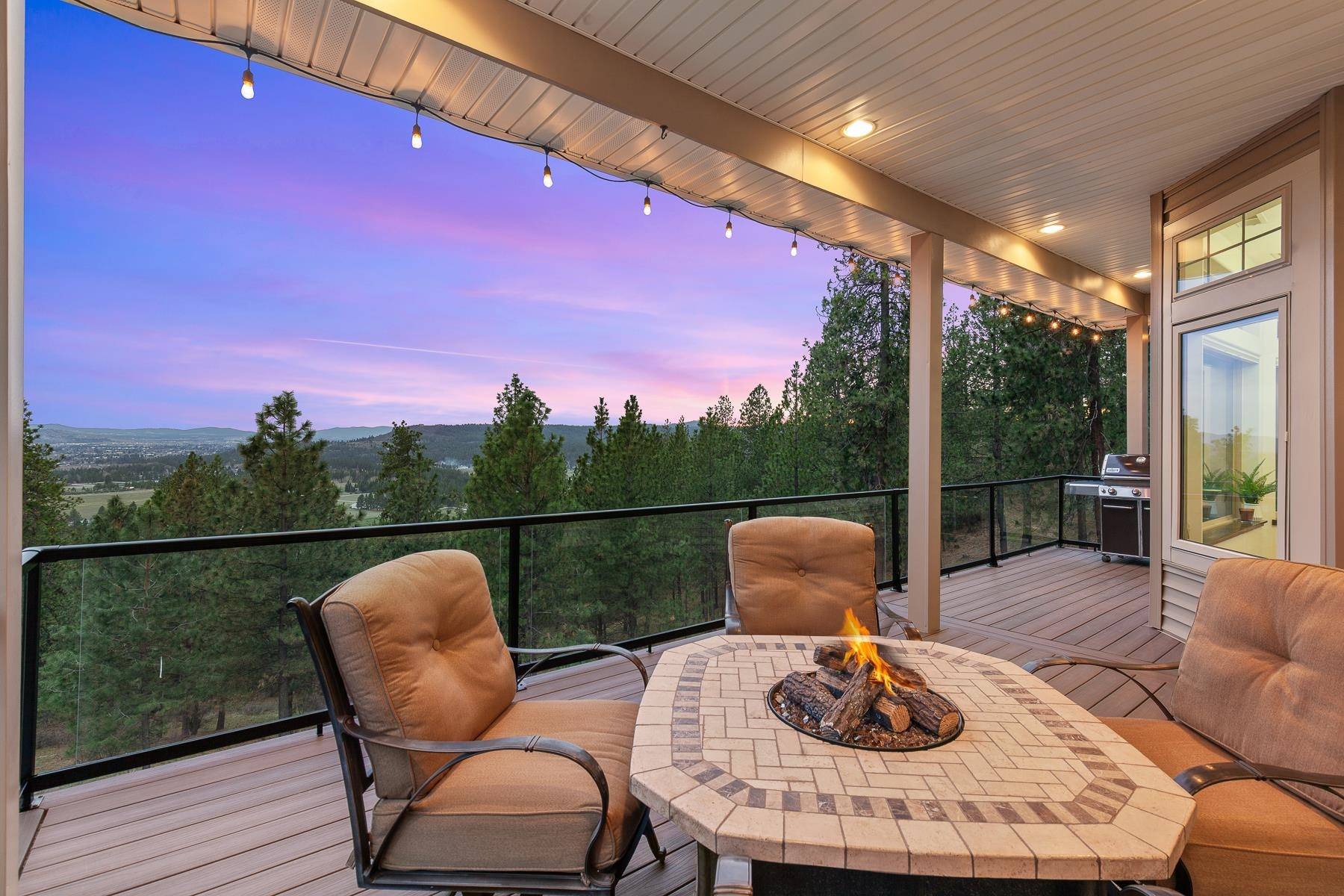 10309 N Lookout View Ln, Newman Lake, WA 99025