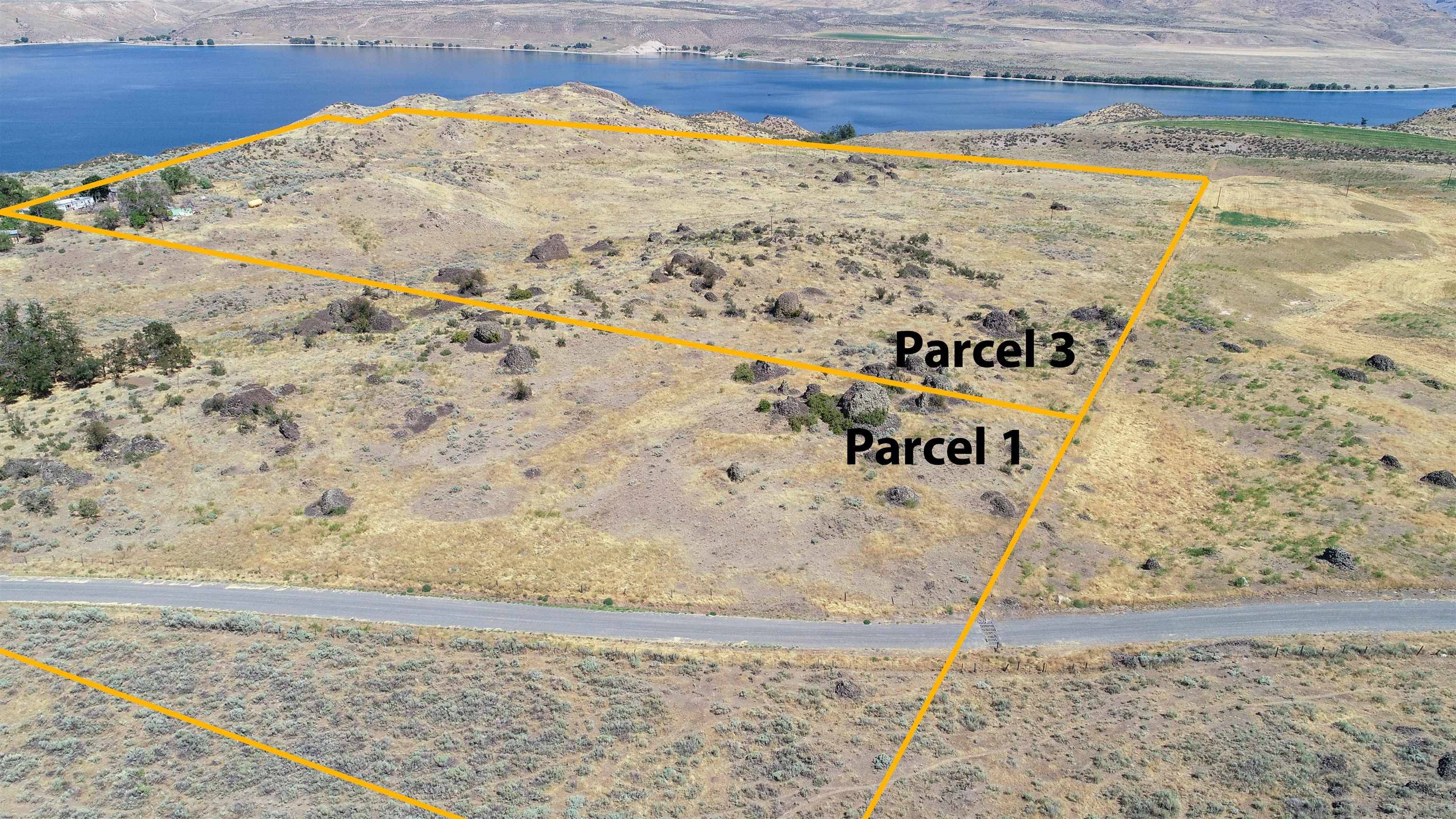 5600 Spring Canyon Rd. E, Grand Coulee, WA 99133