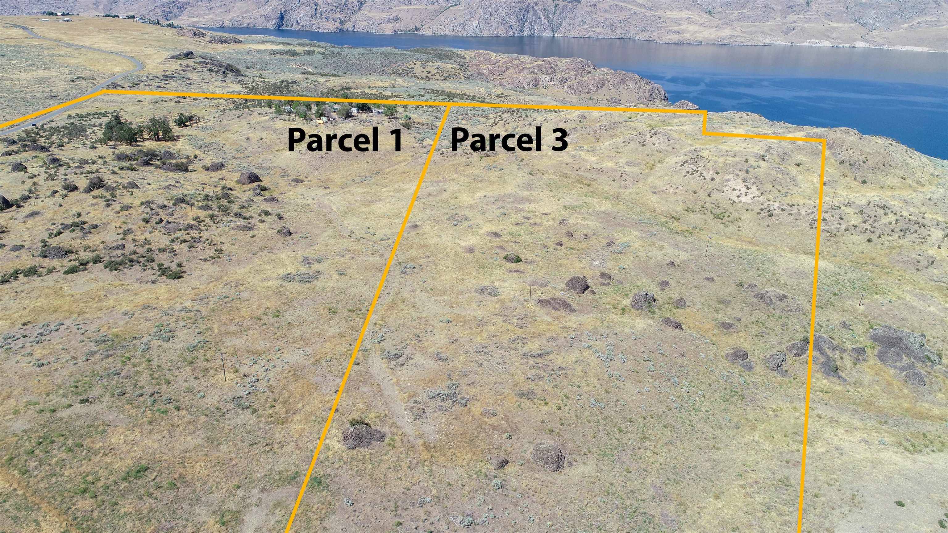 5600 Spring Canyon Rd. E, Grand Coulee, WA 99133