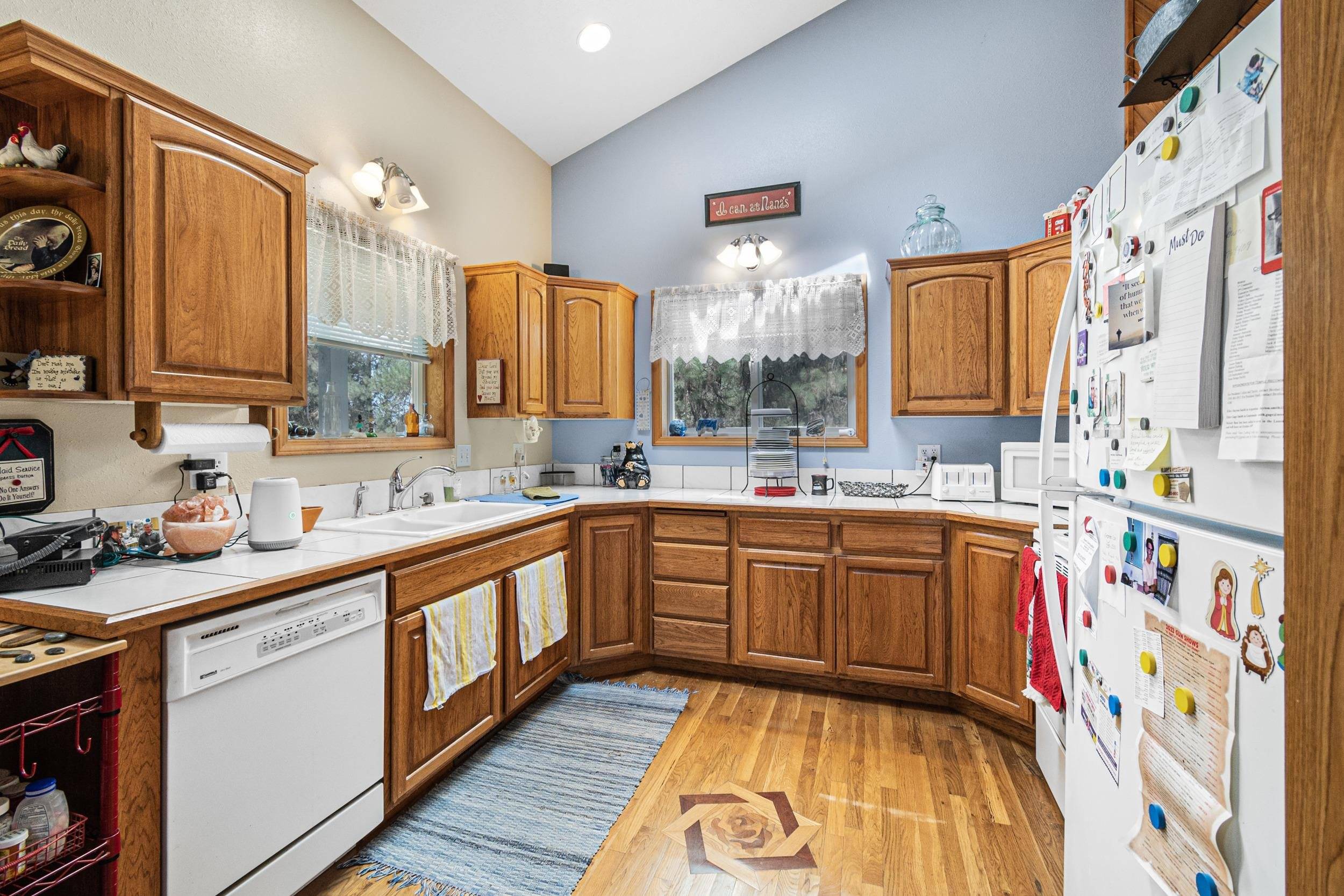 3802 A Bissell Rd, Hunters, WA 99137