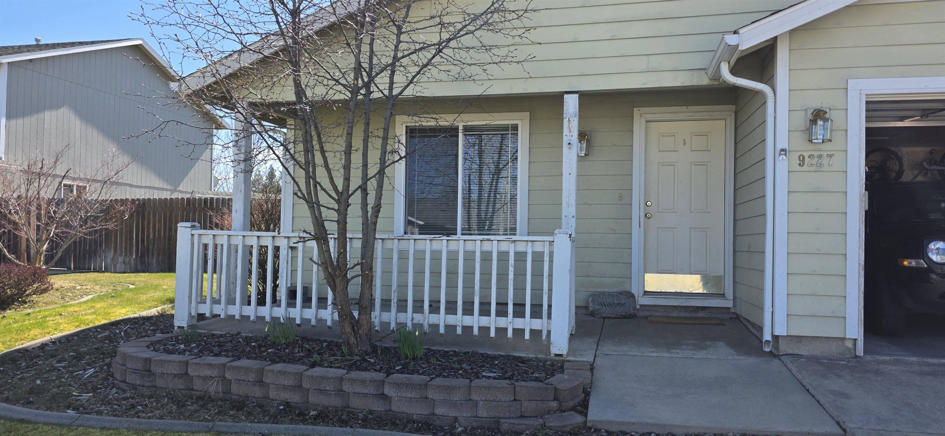 9227 W 72nd Ave Ave, Cheney, WA 99004