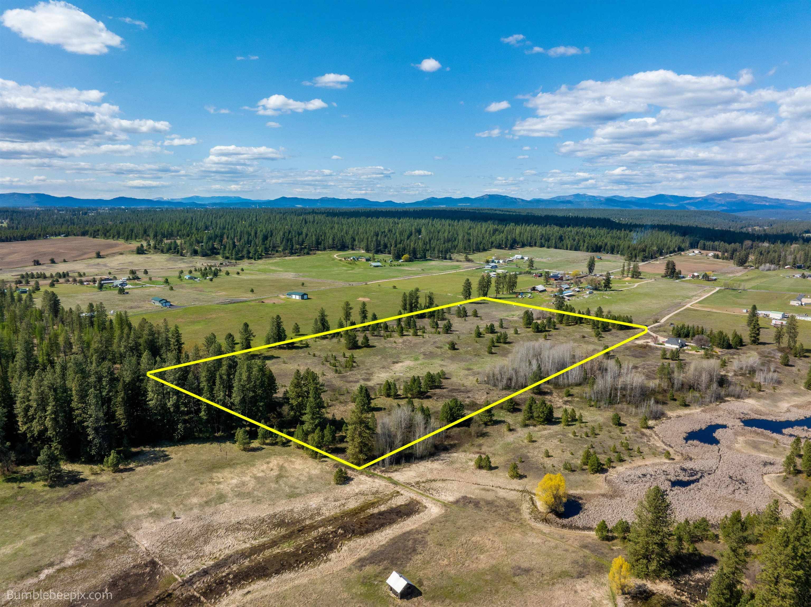 31xx E Westmoreland Rd, Deer Park, WA 99006