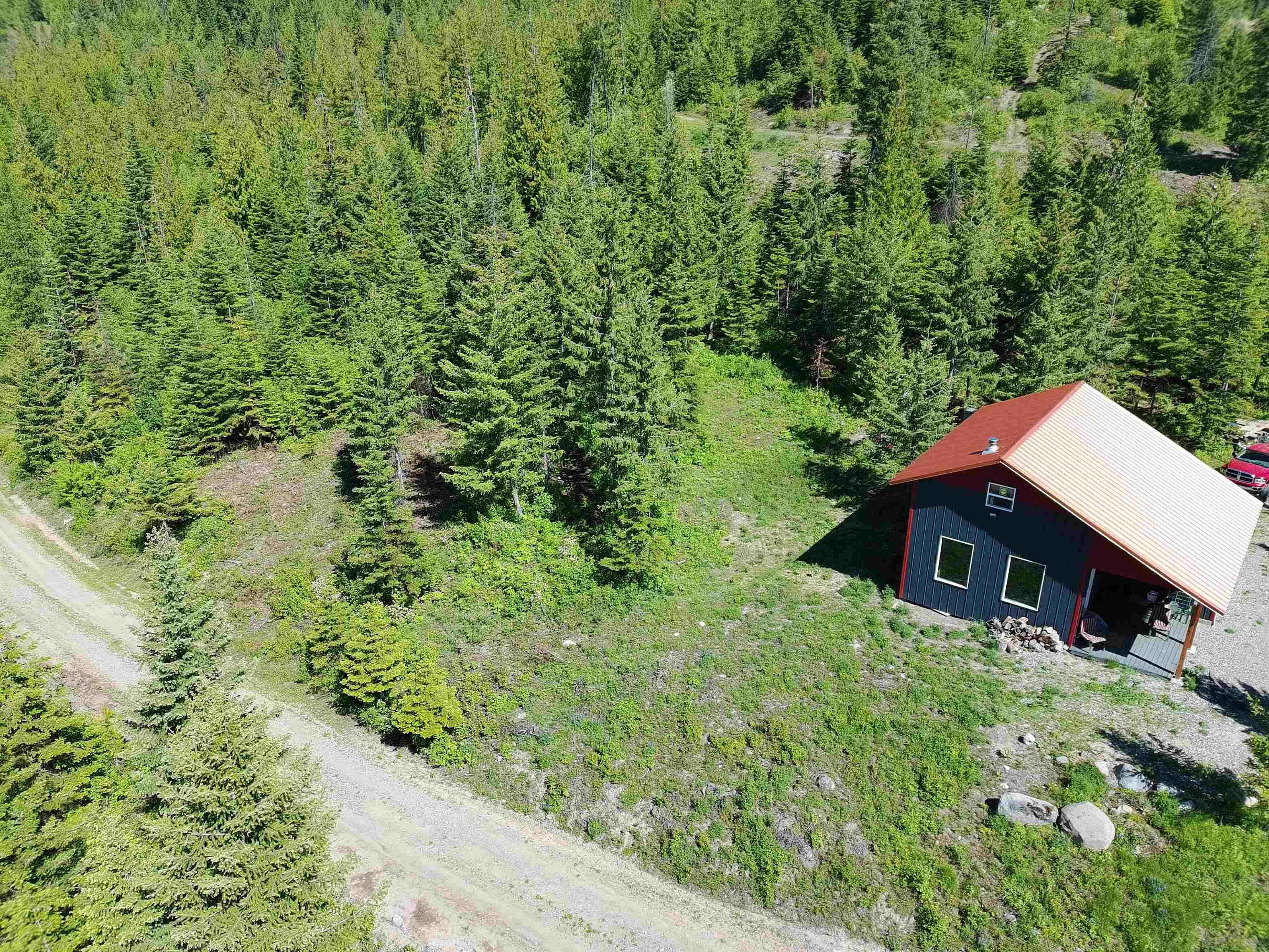 1261 Outback Ln, Usk, WA 99180