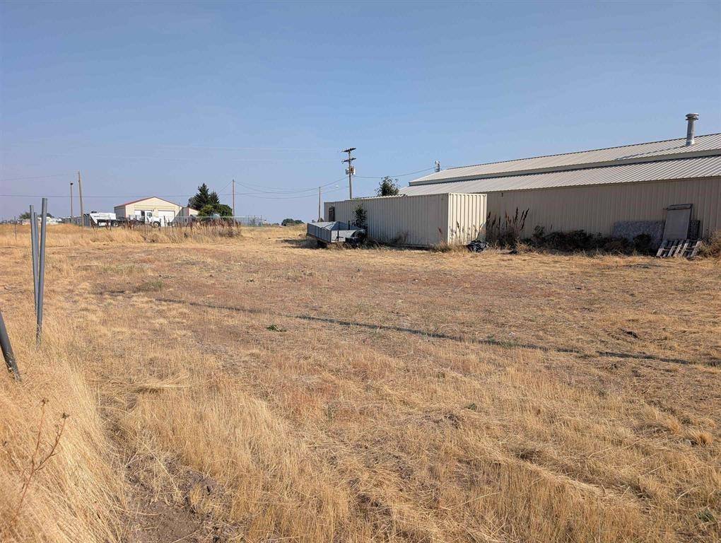 NKA Lundstrom St, Airway Heights, WA 99001