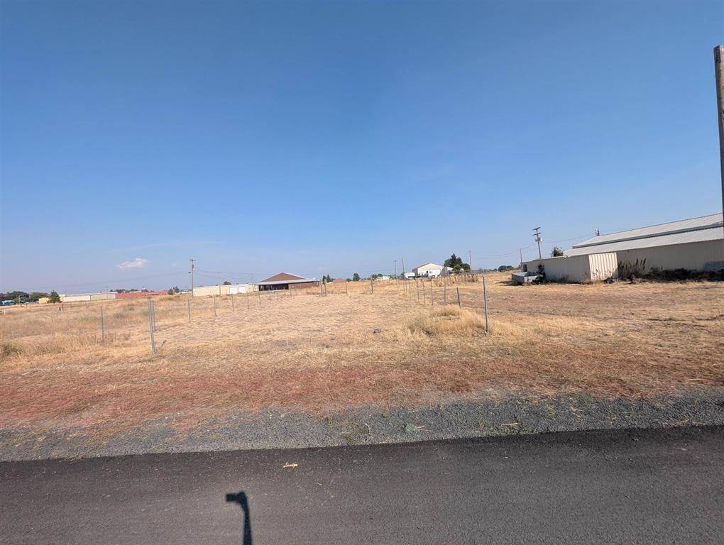 NKA Lundstrom St, Airway Heights, WA 99001