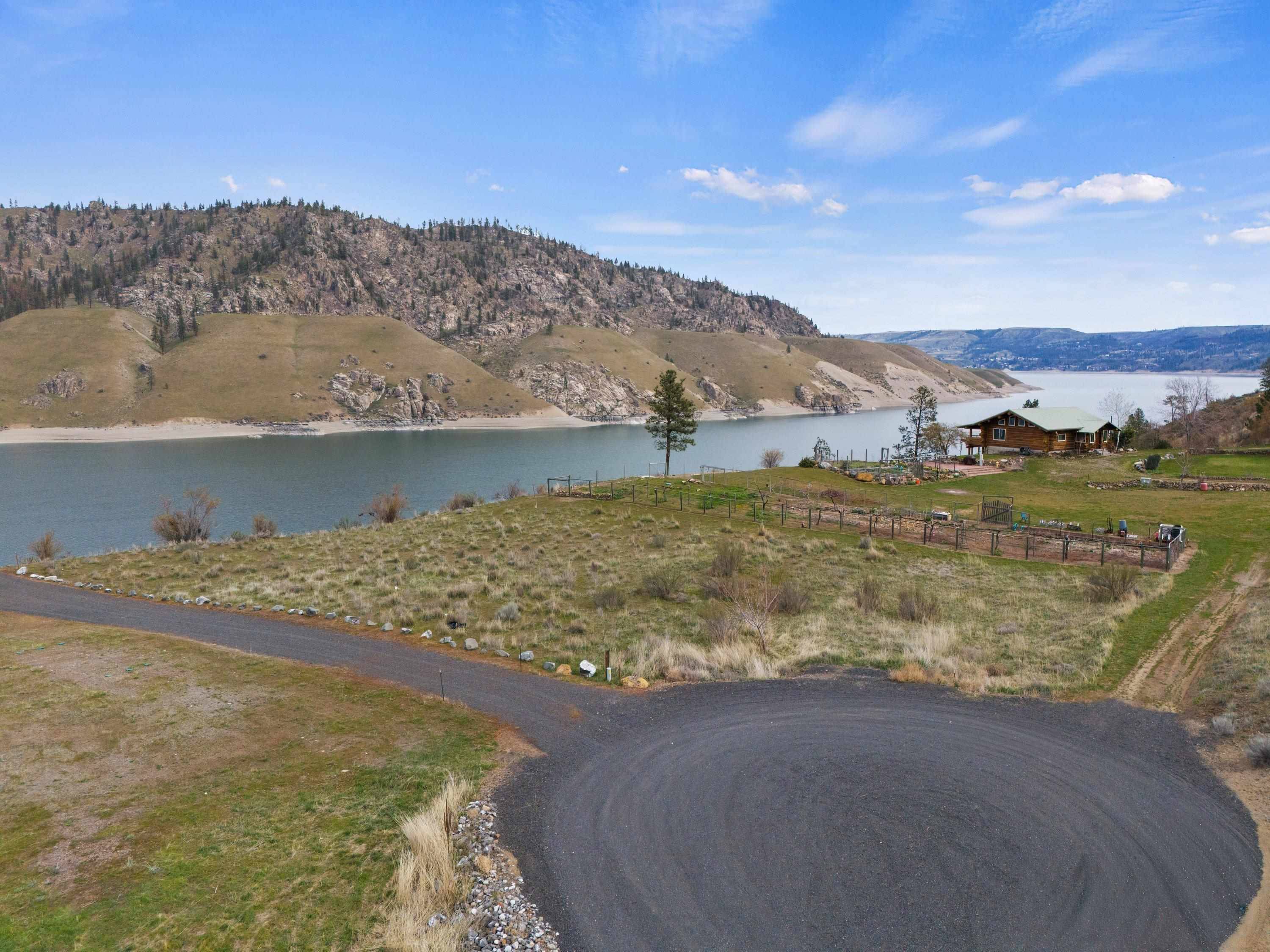 39465 N Terraced WAY, Creston, WA 99147
