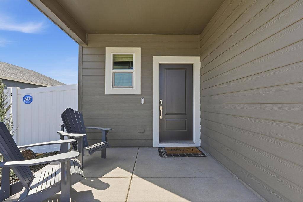 8511 W Silver St, Cheney, WA 99004