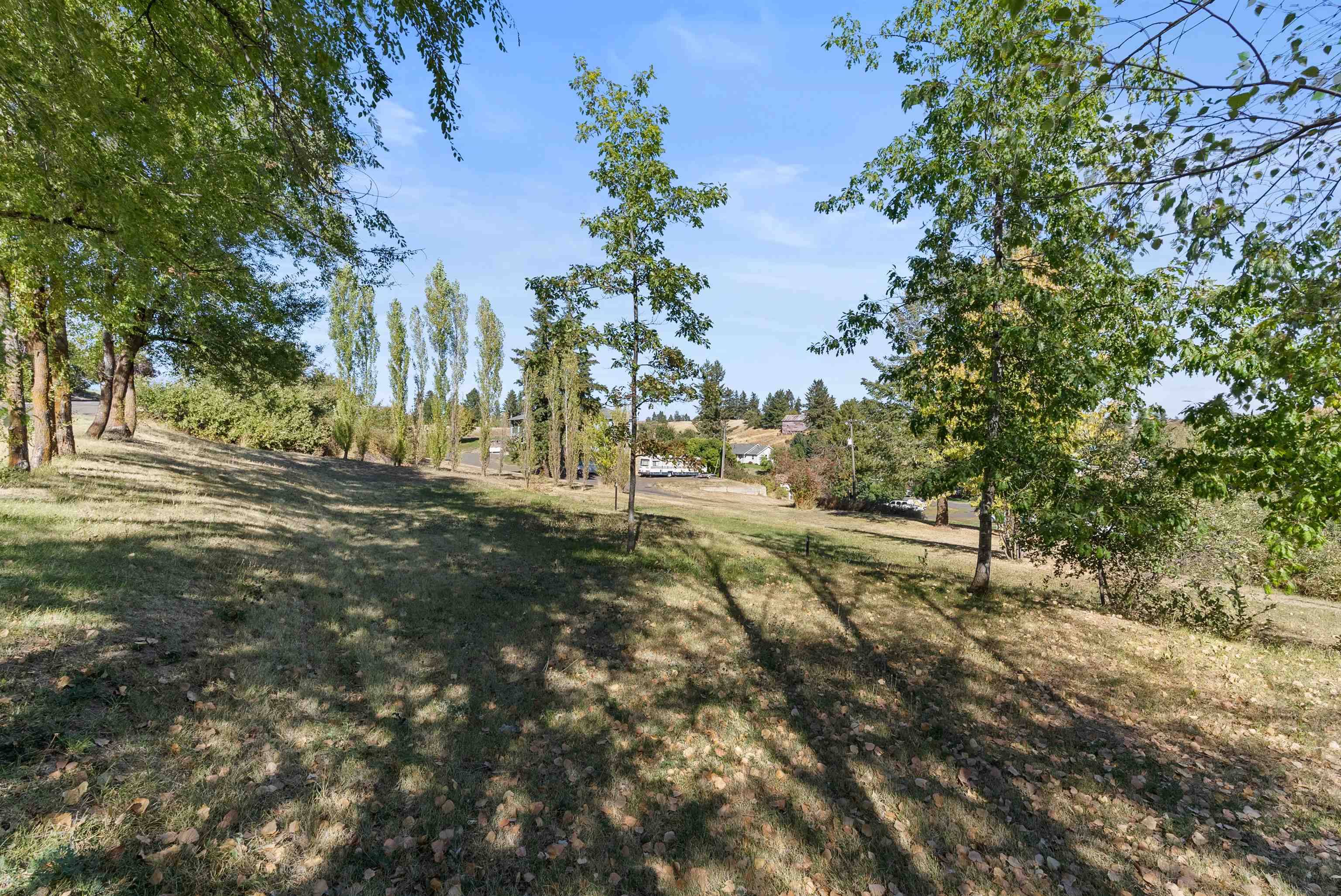 XXX W Barlet St, Oakesdale, WA 99158