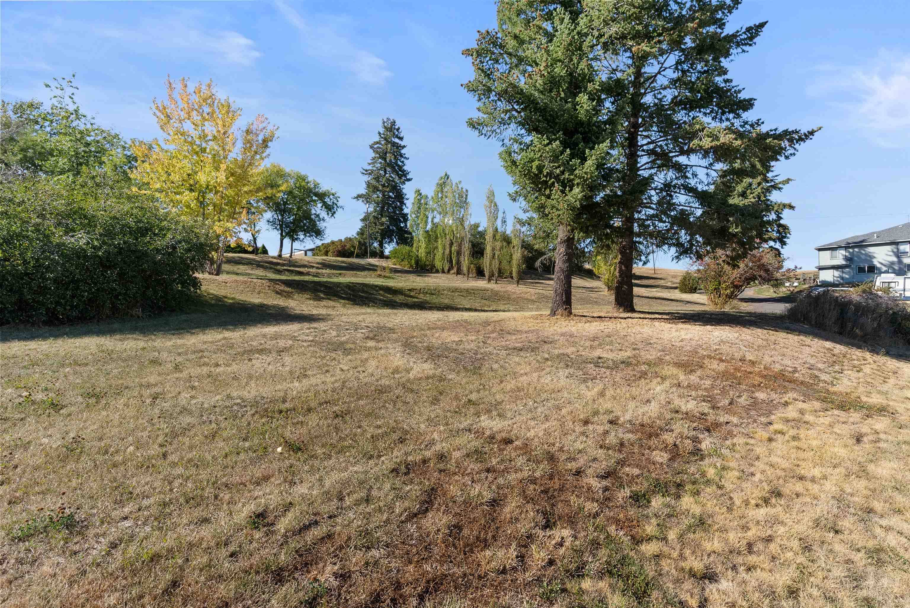 XXX W Barlet St, Oakesdale, WA 99158