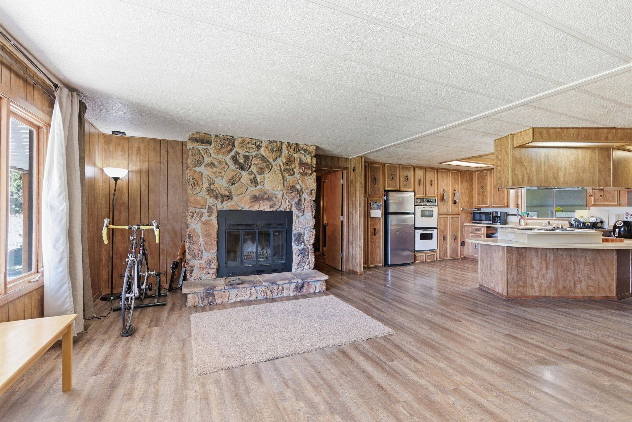 5864 Cedar Canyon Rd, Fruitland, WA 99129