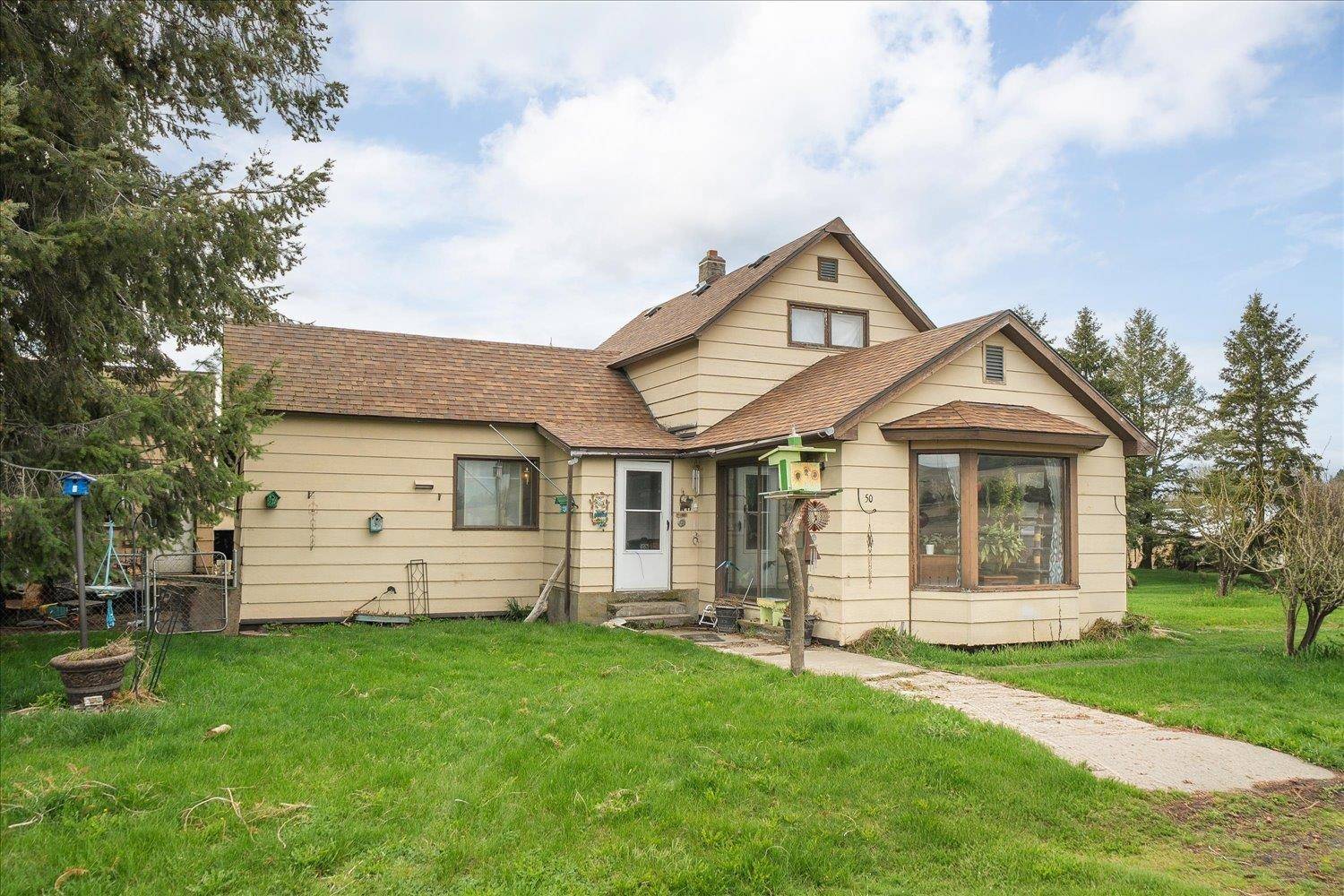 50 N Main St, Waverly, WA 99039