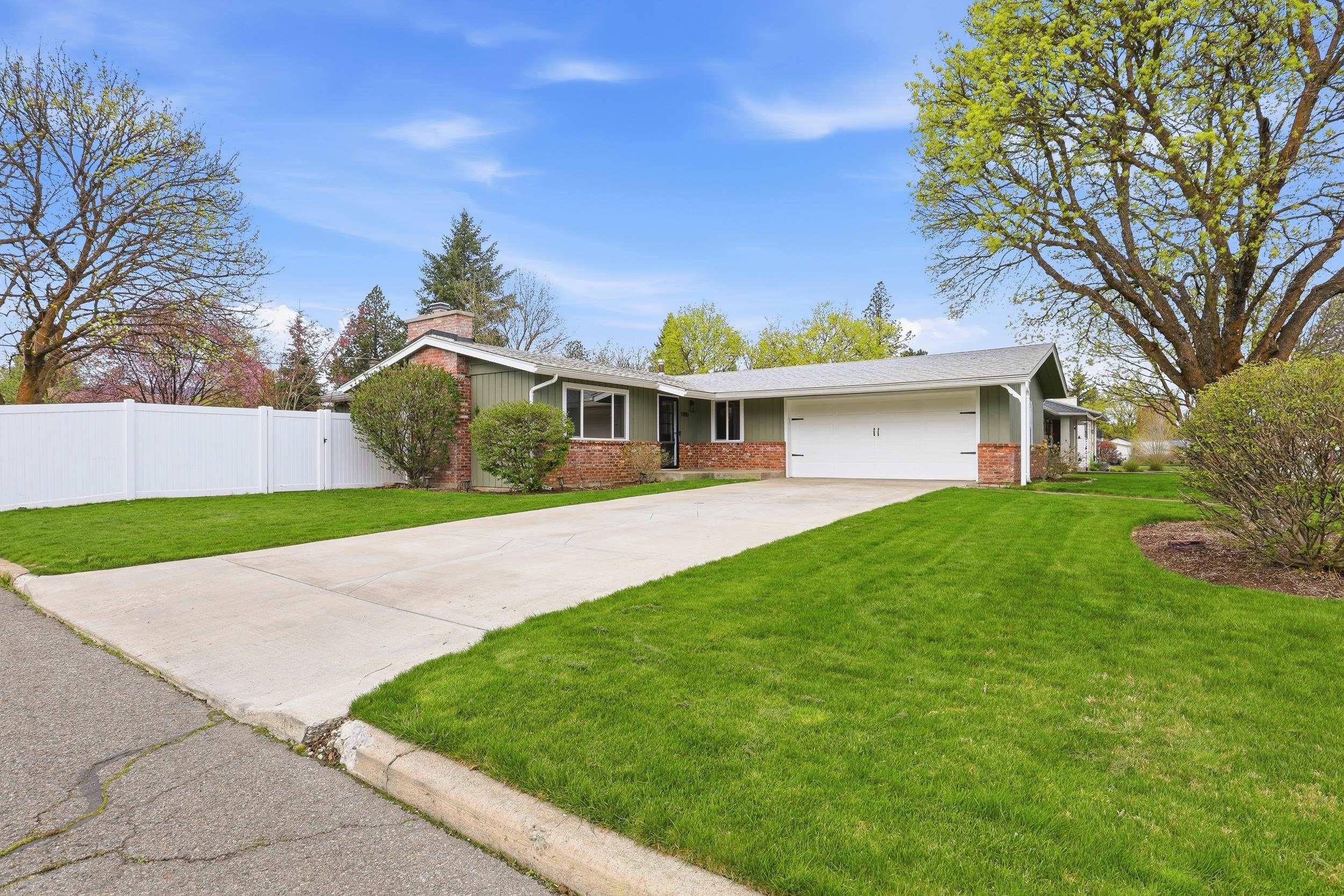 11910 E 26th Ave, Spokane Valley, WA 99206
