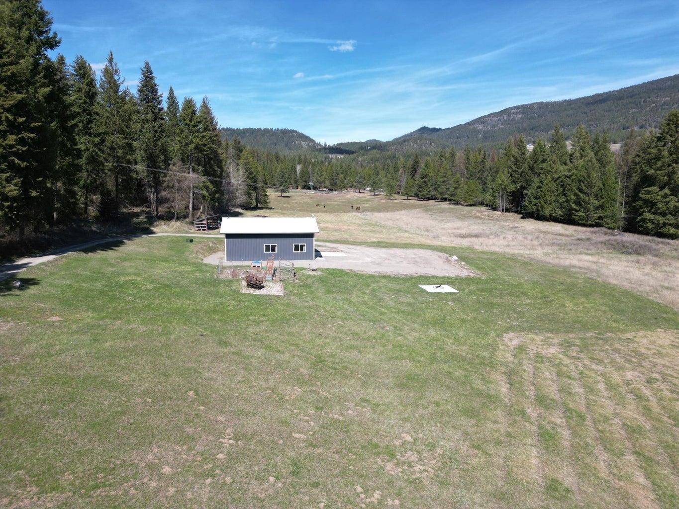 2550 B Burgess Rd, Addy, WA 99101-0000
