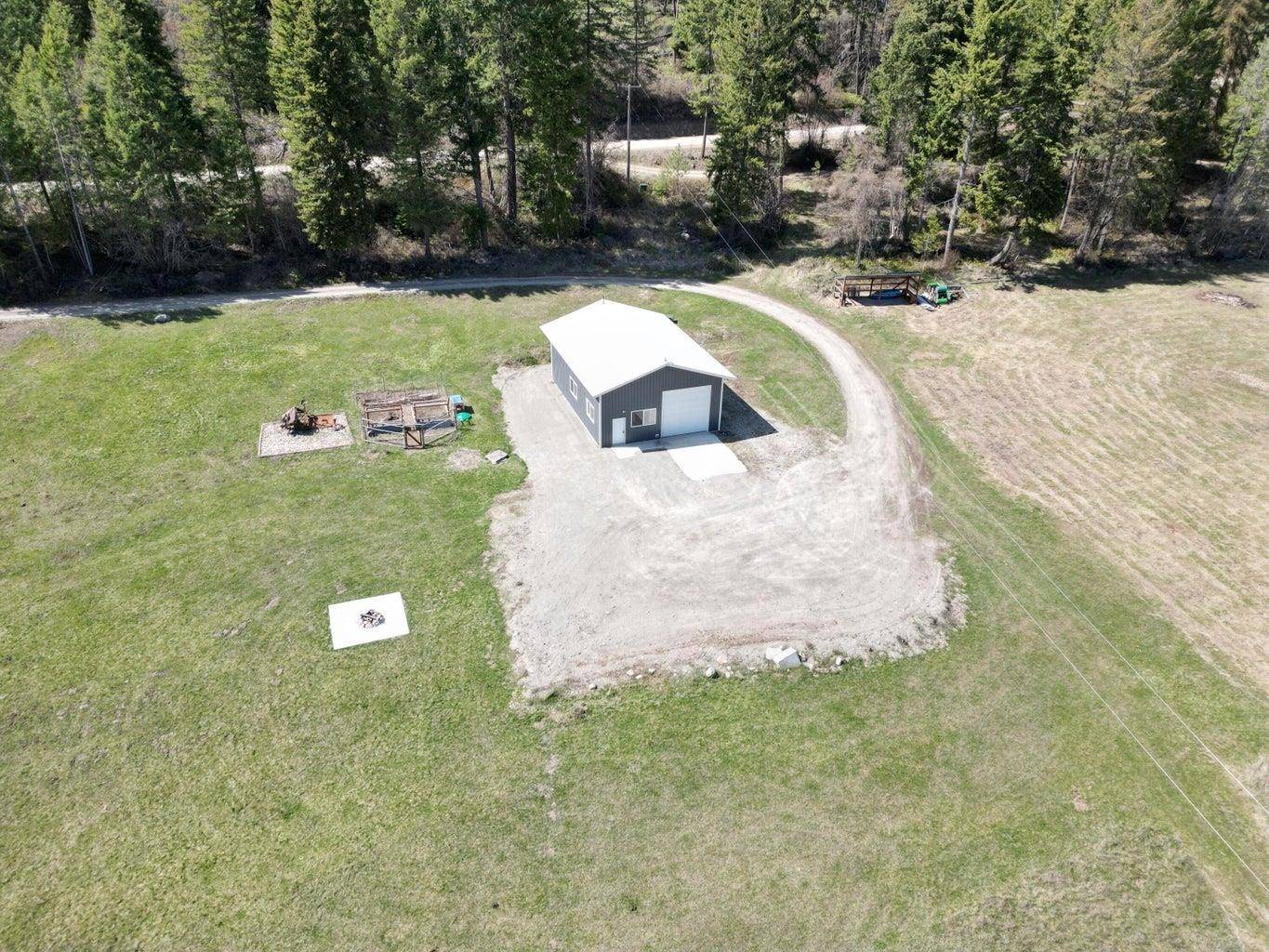 2550 B Burgess Rd, Addy, WA 99101-0000