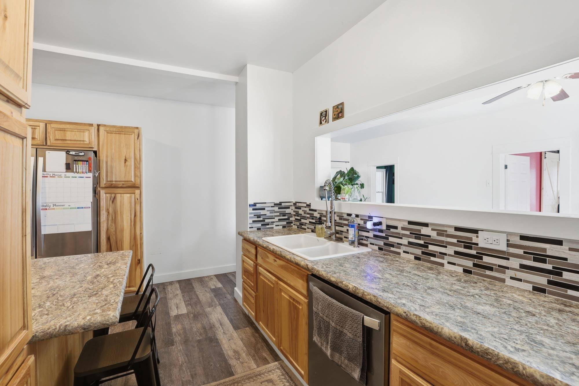 412 S Mill St, Colfax, WA 99111