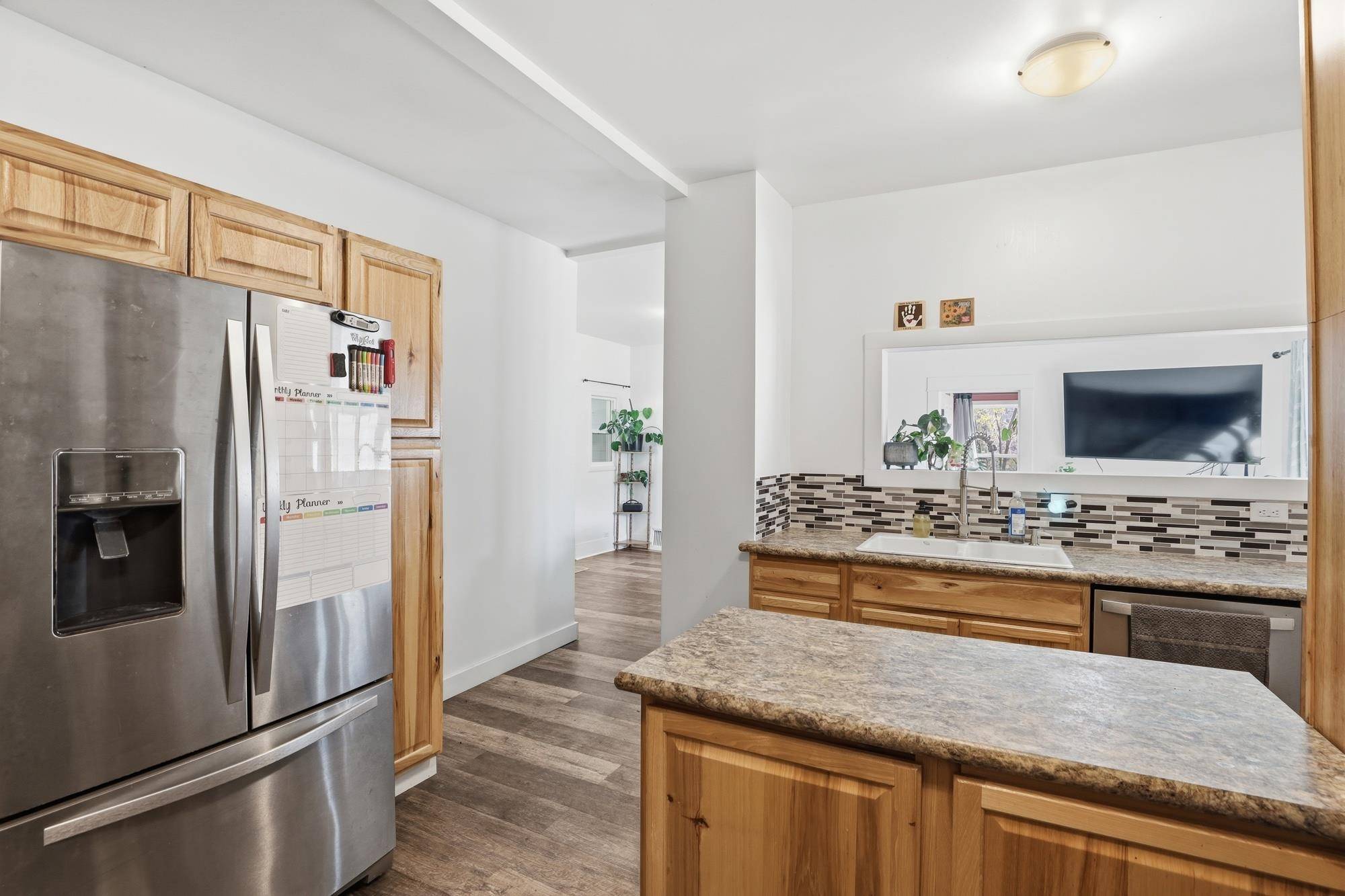 412 S Mill St, Colfax, WA 99111