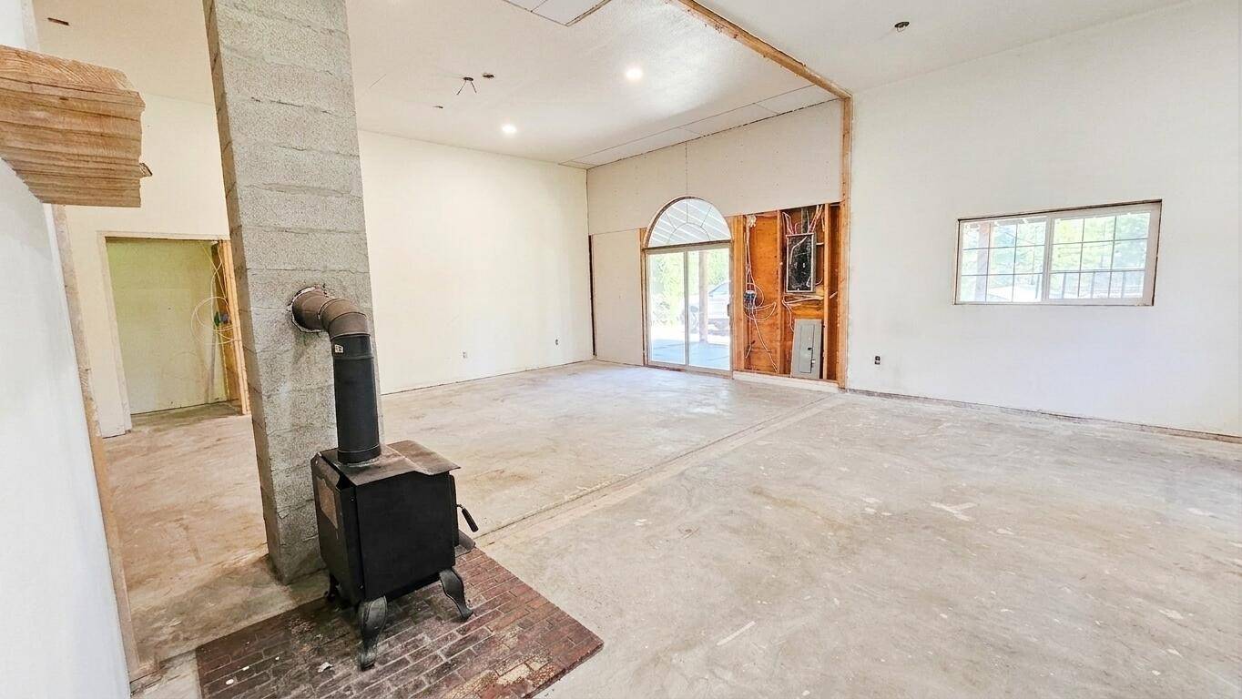 1267 Echo Peak WAY, Evans, WA 99126-0000