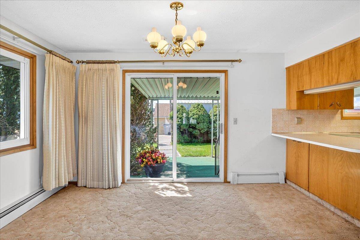 605 W 4th St, Sprague, WA 99032